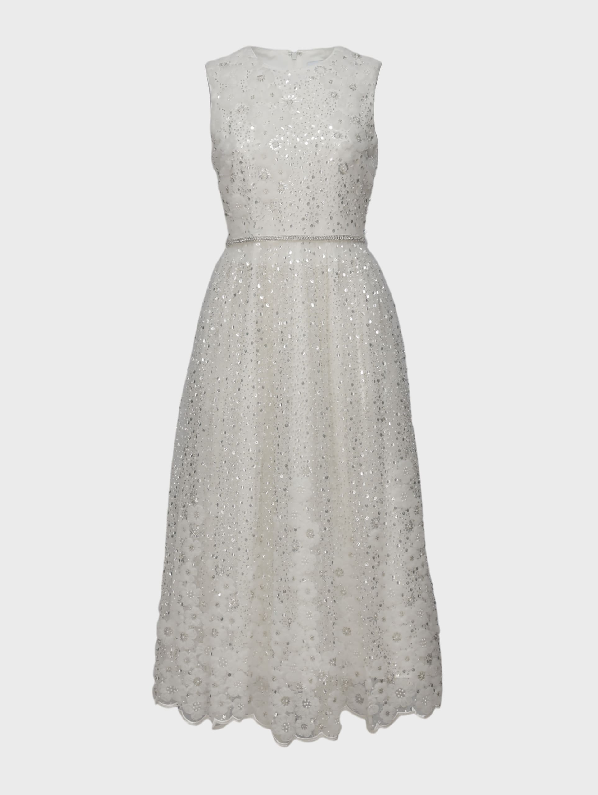 платье - фото 1