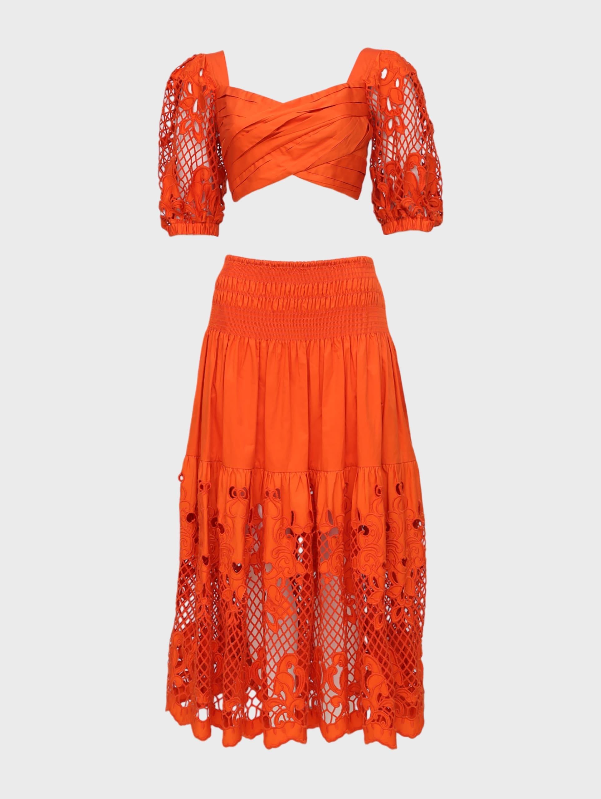 костюм - фото 3