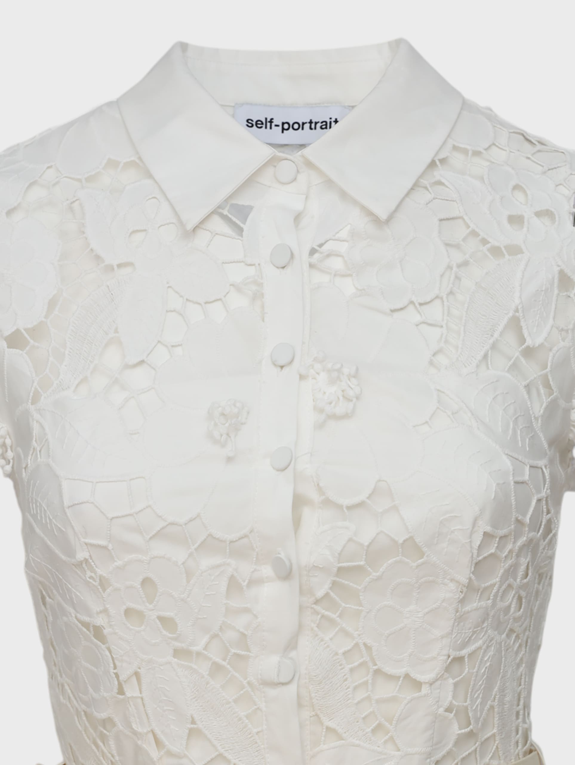 платье - фото 1