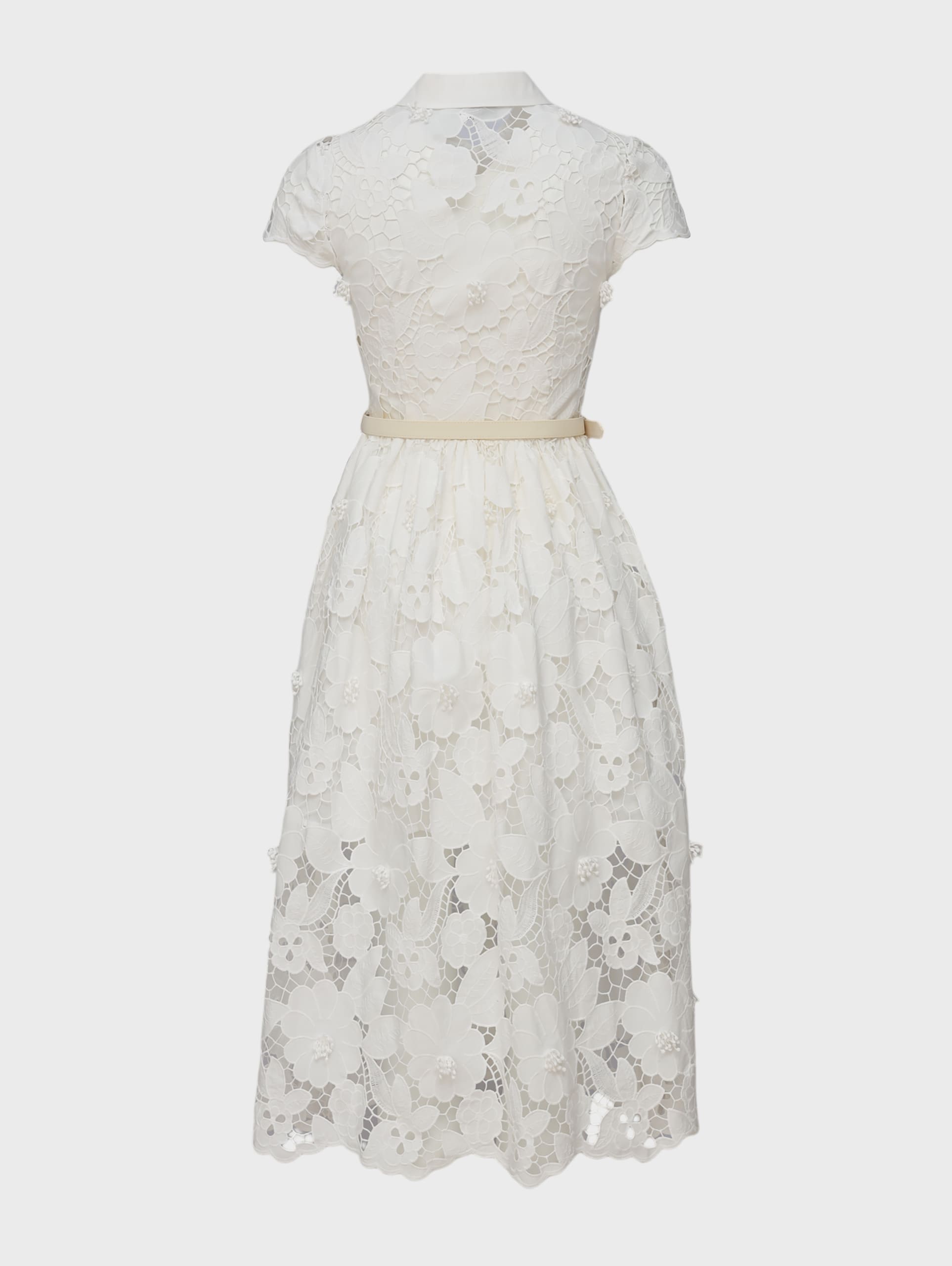 платье - фото 3