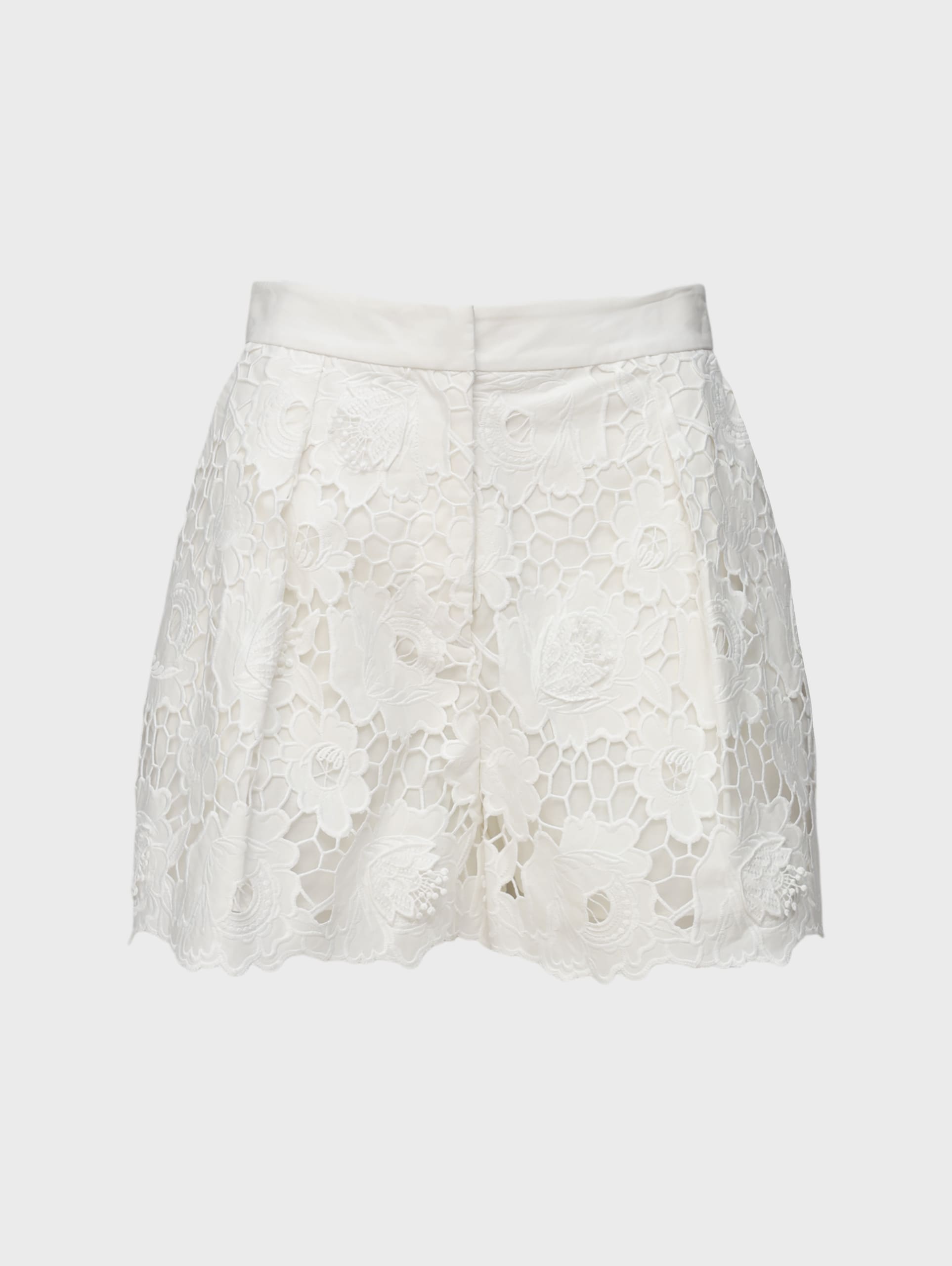 шорты - фото 2