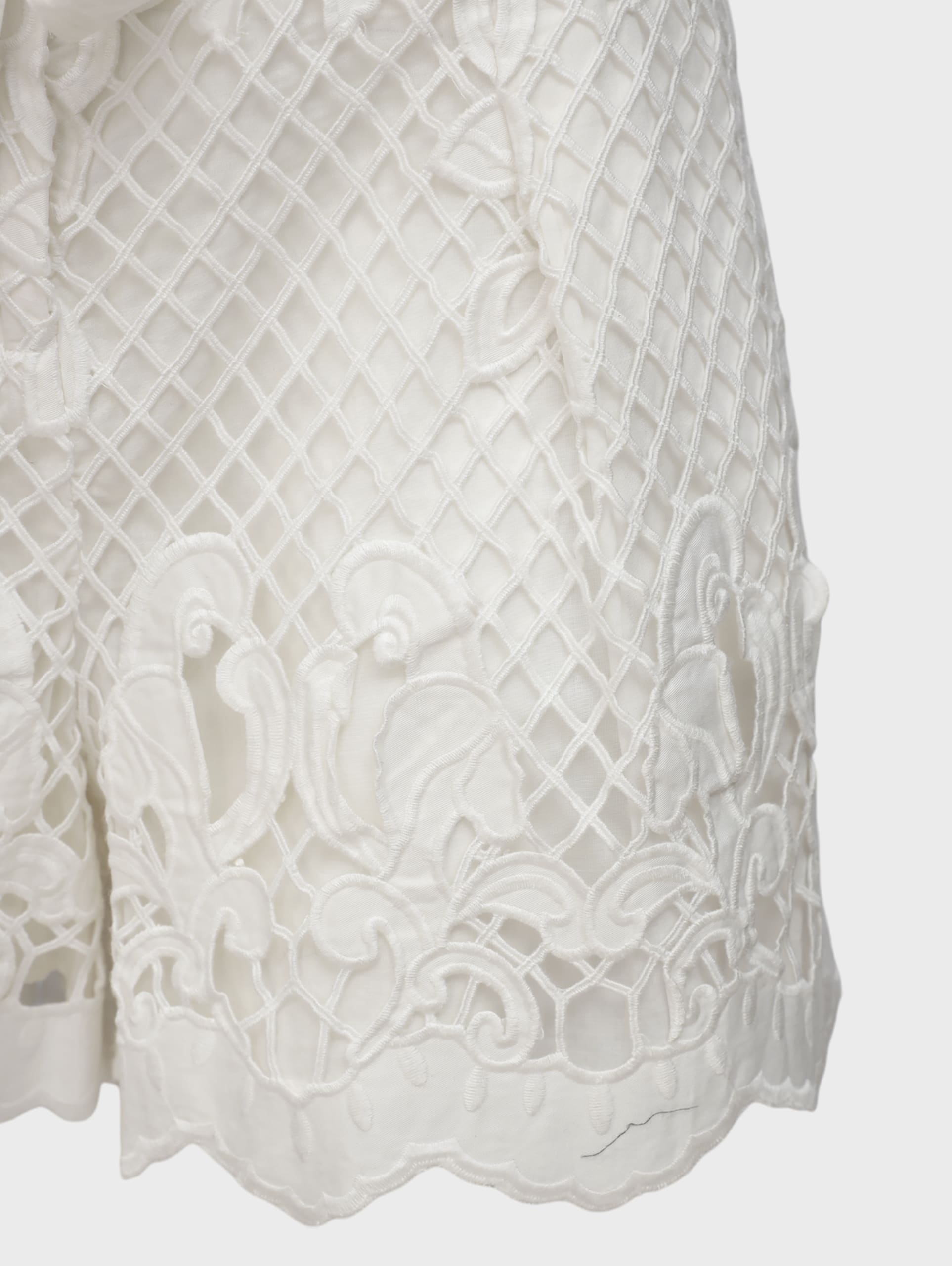 шорты - фото 2