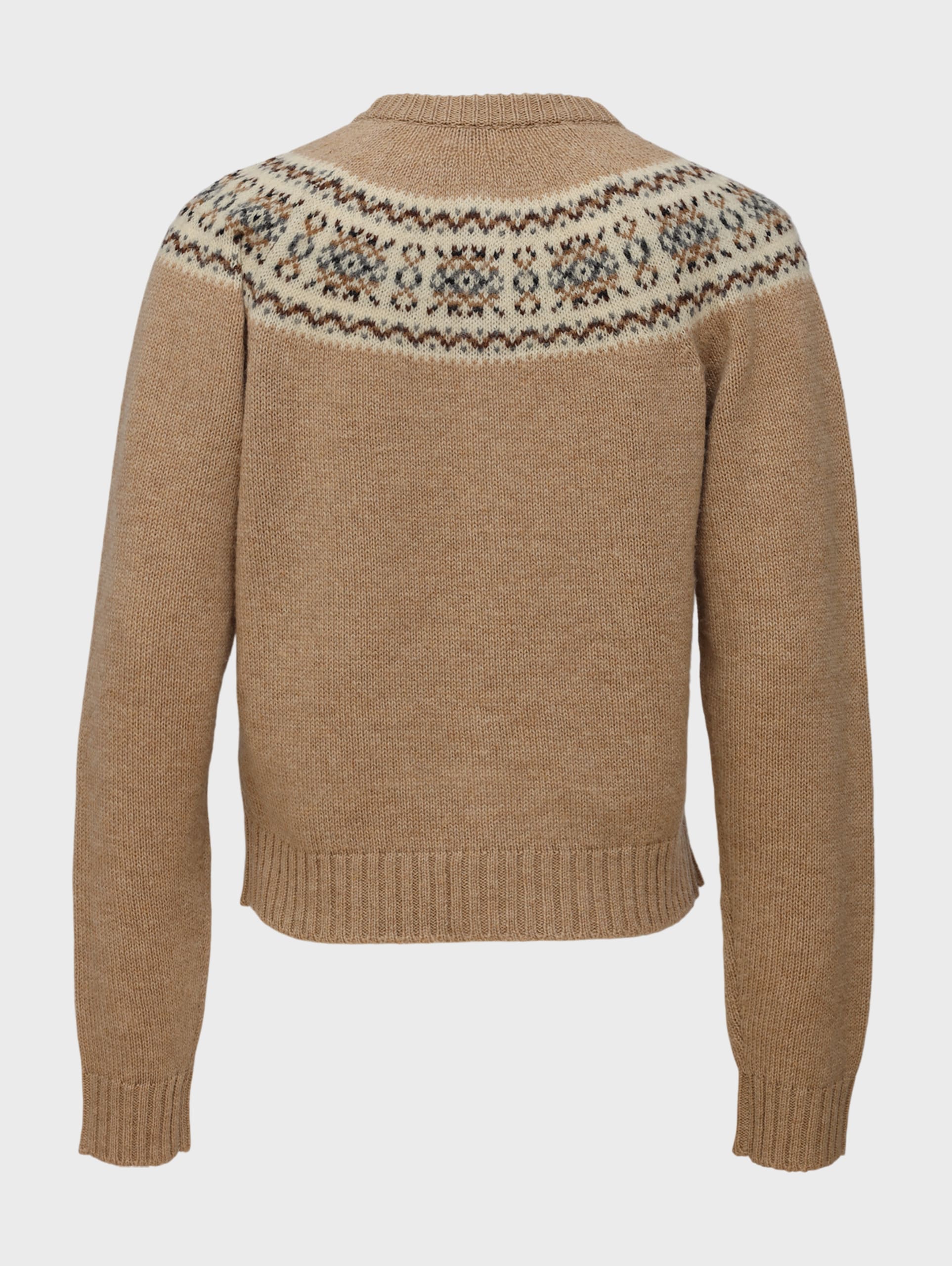 кардиган - фото 2