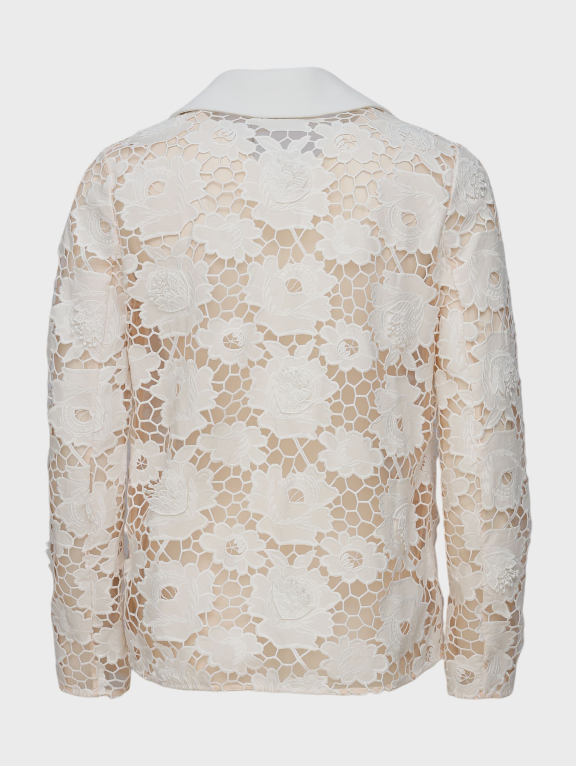 пиджак - фото 3