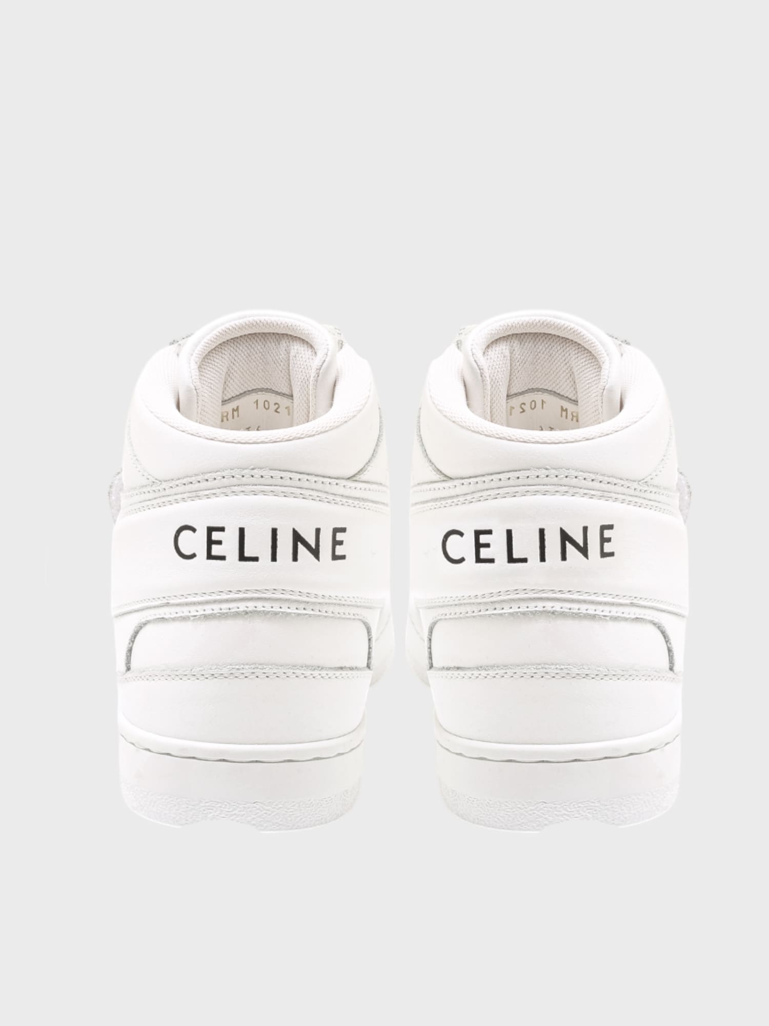 кроссовки - фото 1