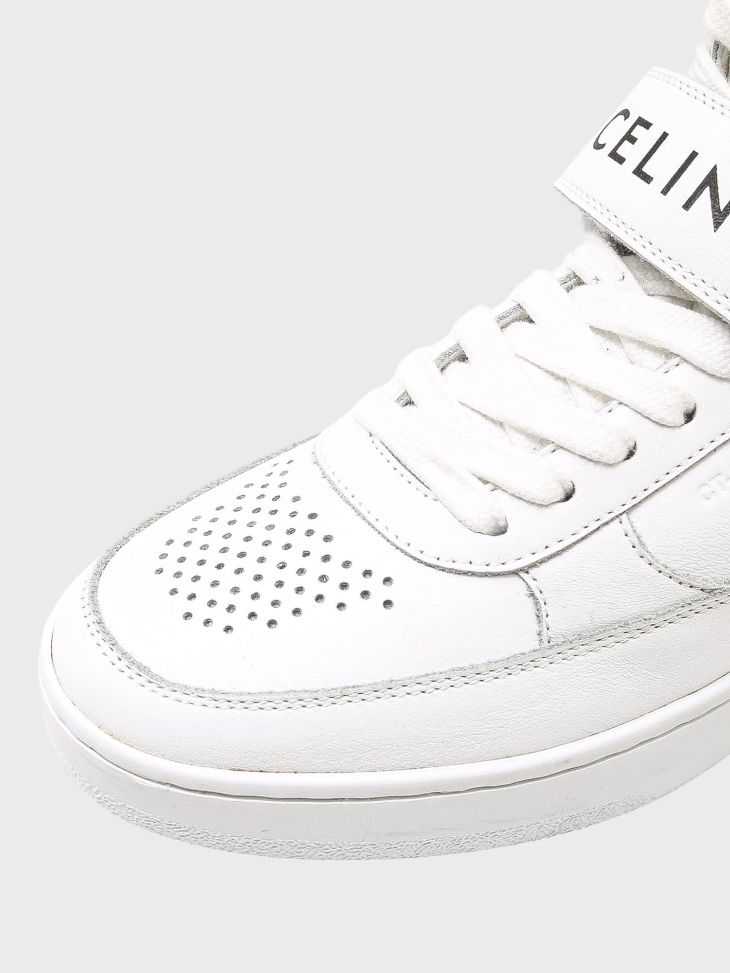 кроссовки - фото 3