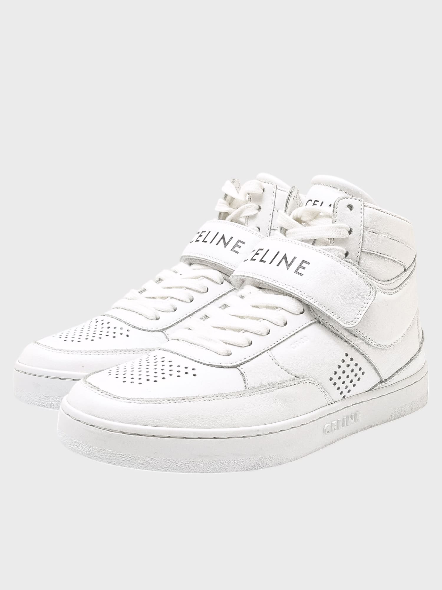 кроссовки - фото 5