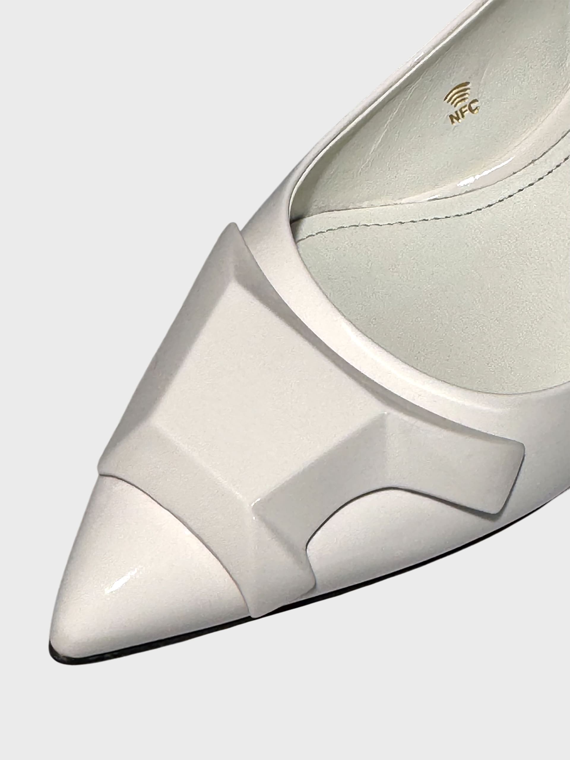 туфли - фото 4