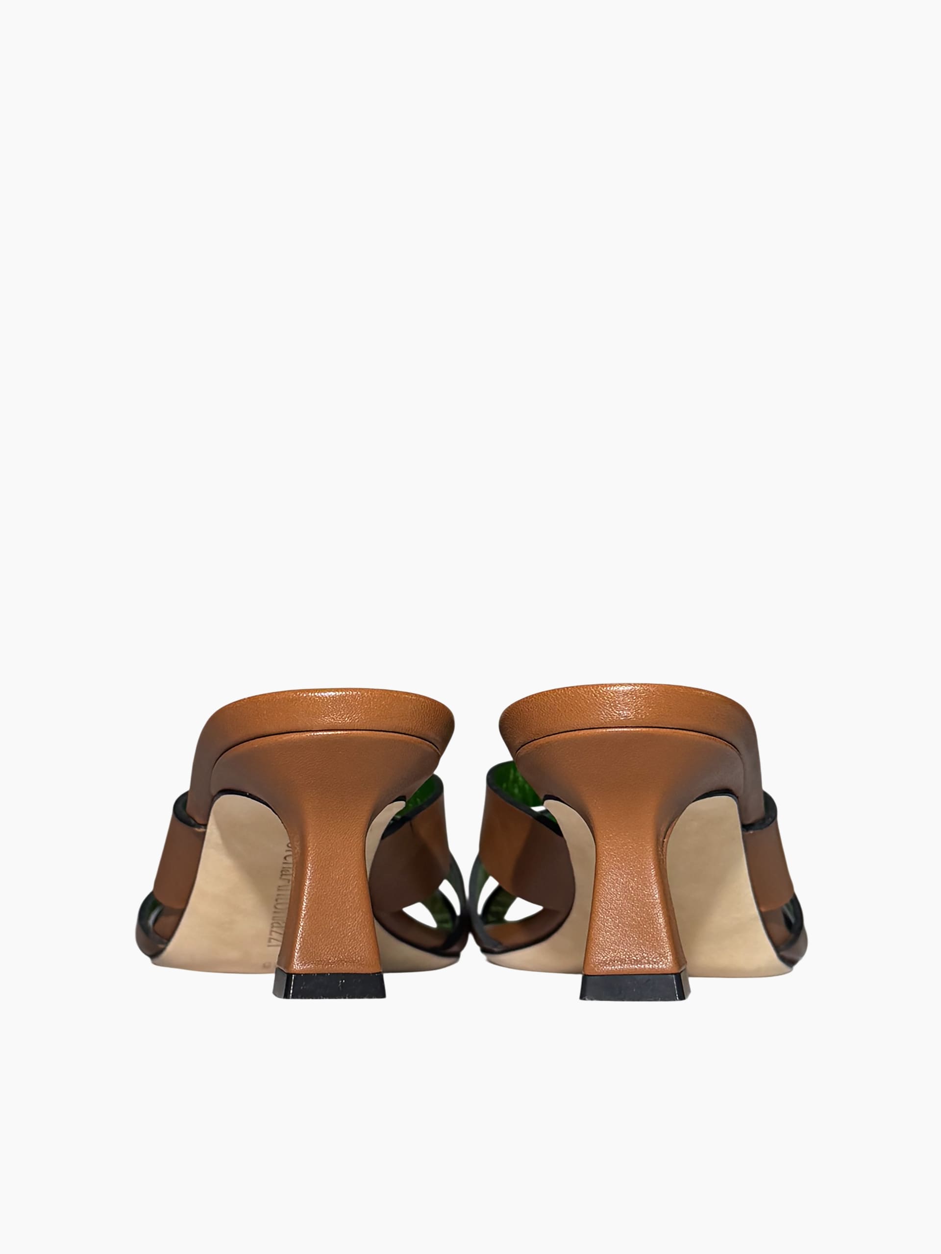 босоножки - фото 3