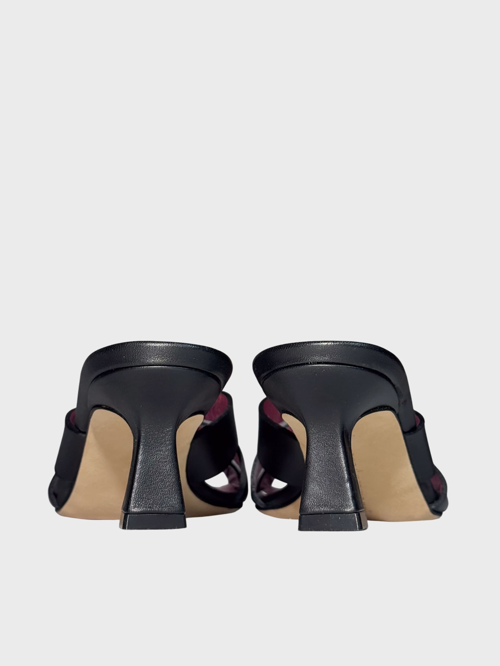 босоножки - фото 3