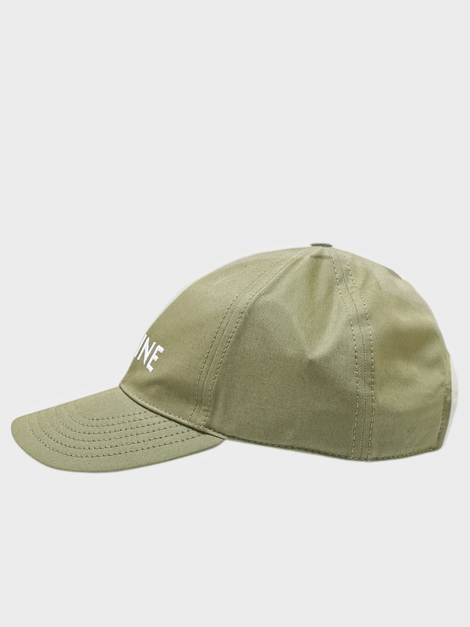 кепка - фото 3