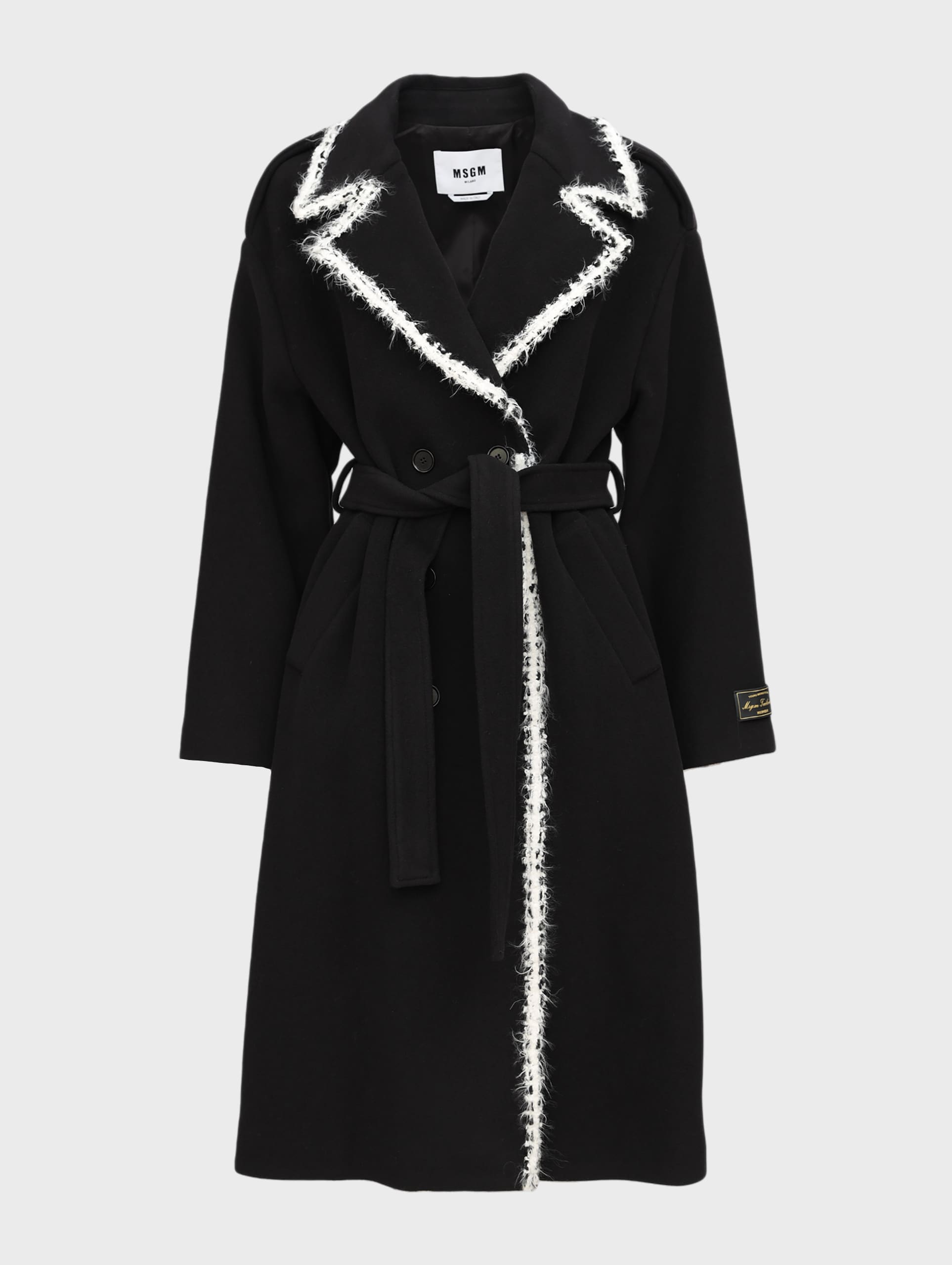 пальто - фото 2