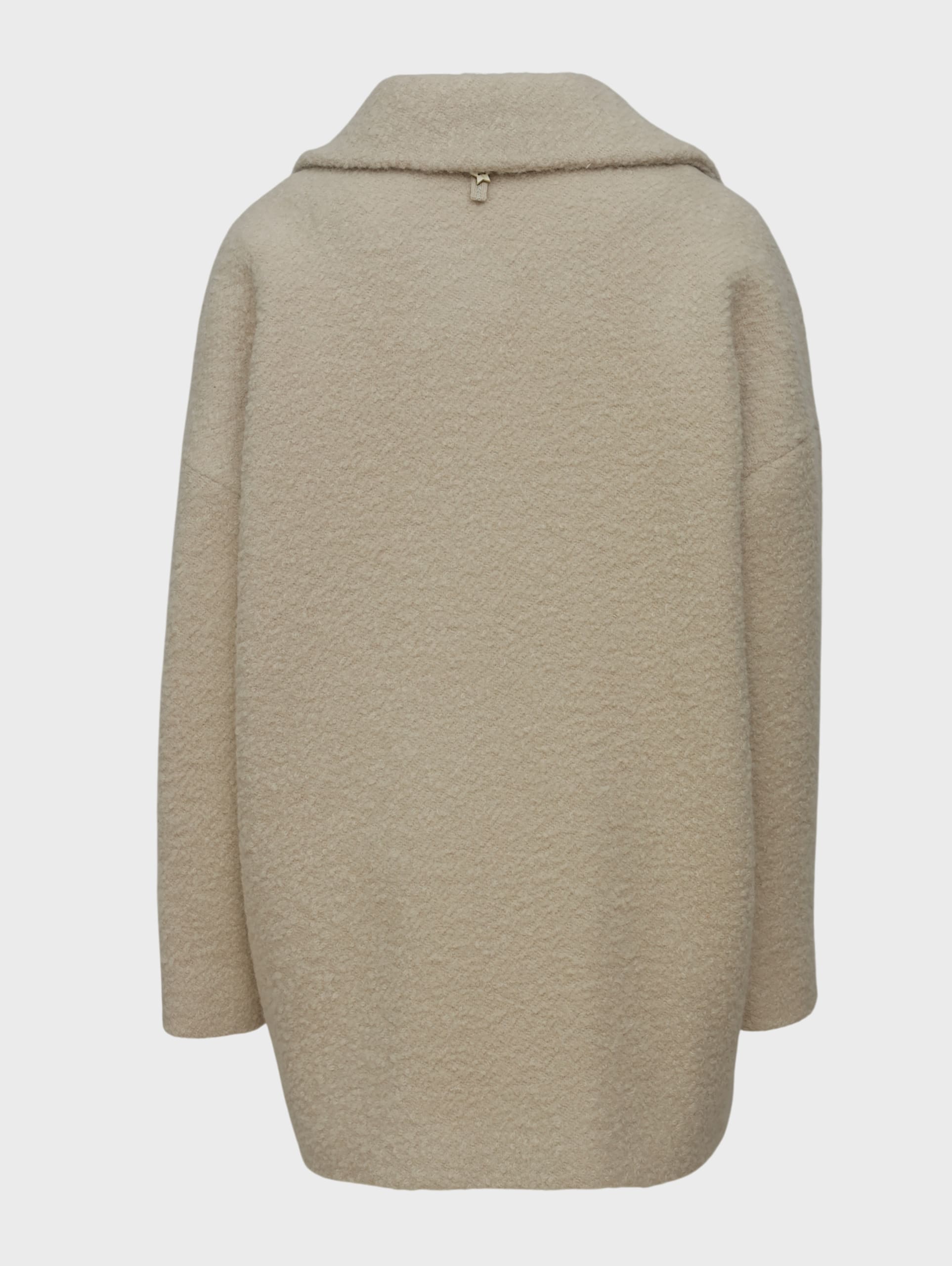 пальто - фото 3