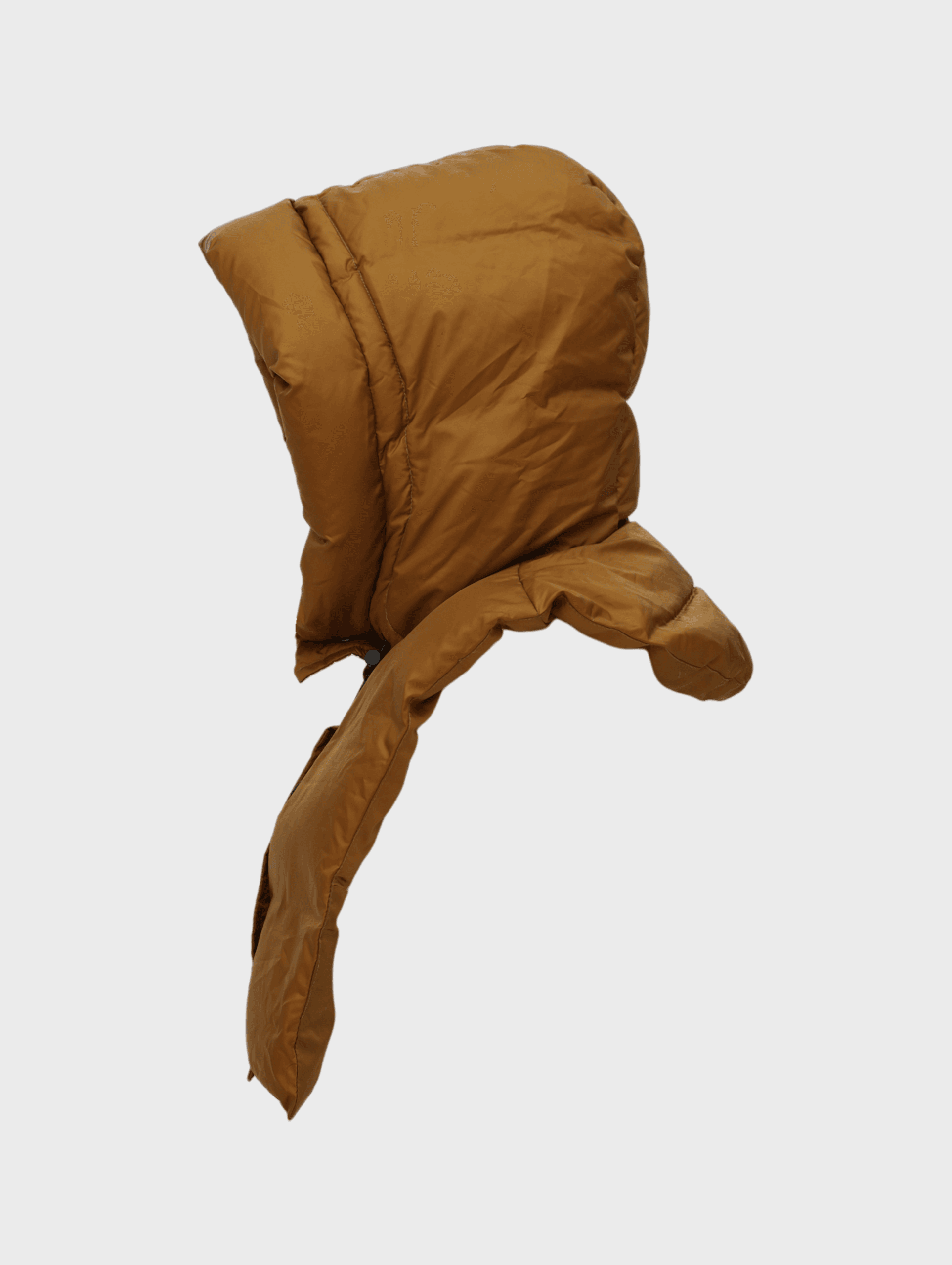 капюшон - фото 1