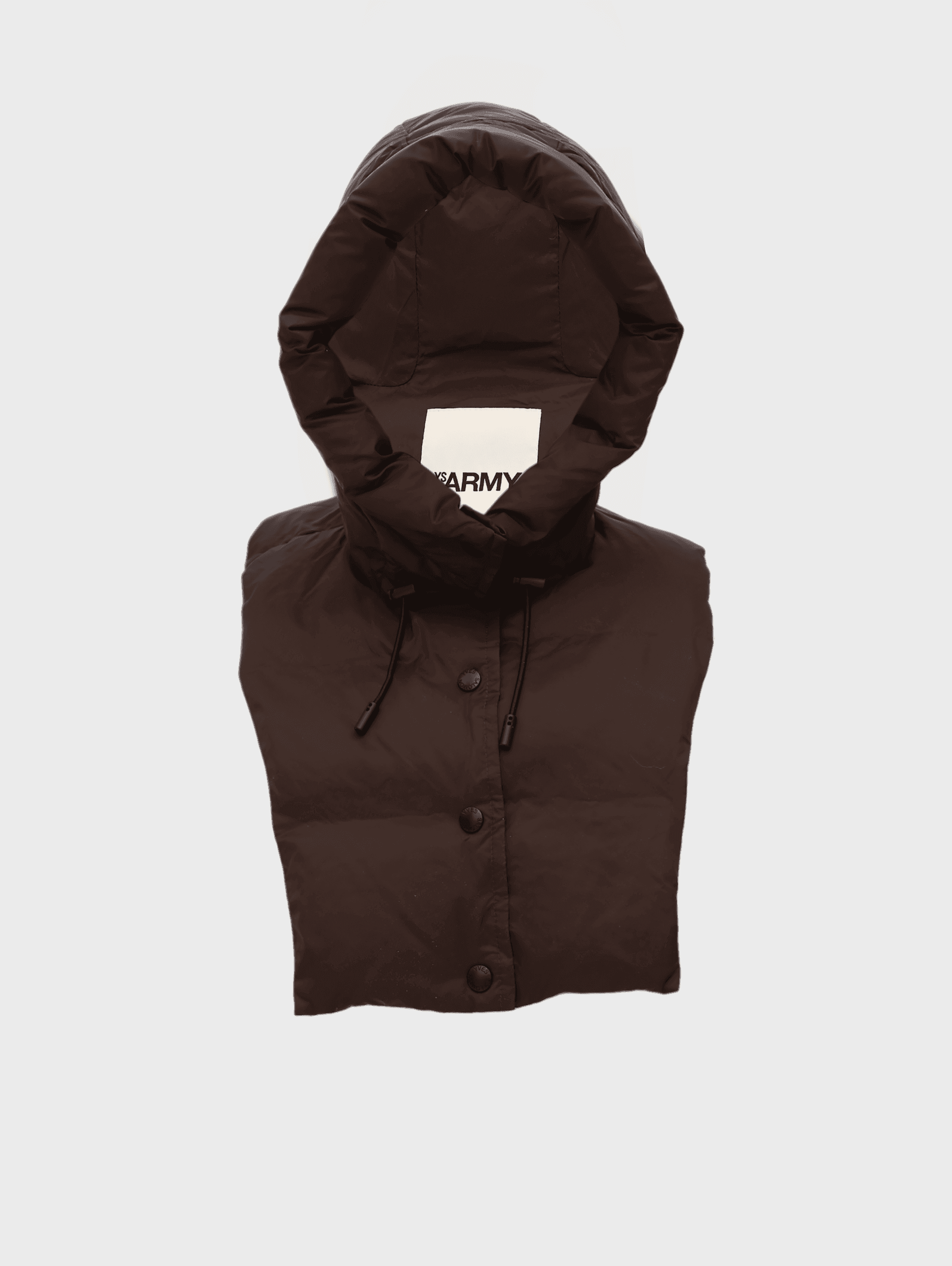 капюшон - фото 1