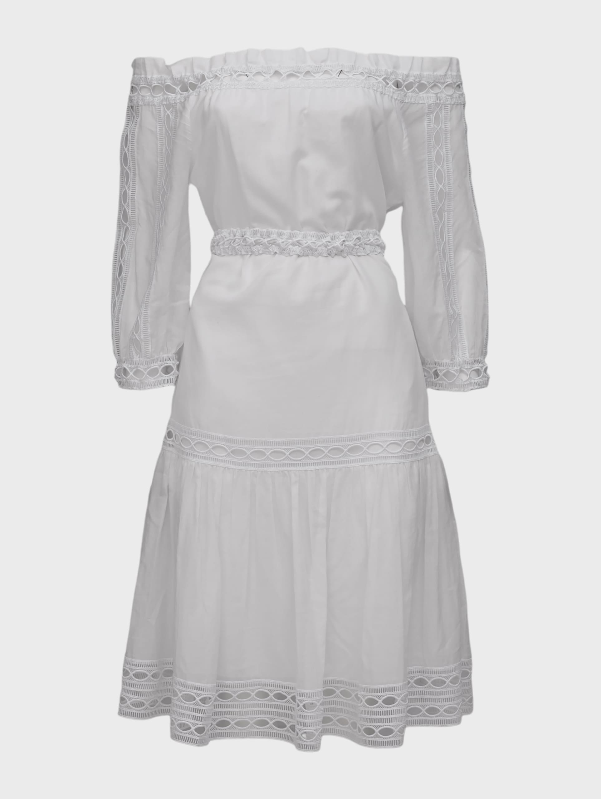 платье - фото 1