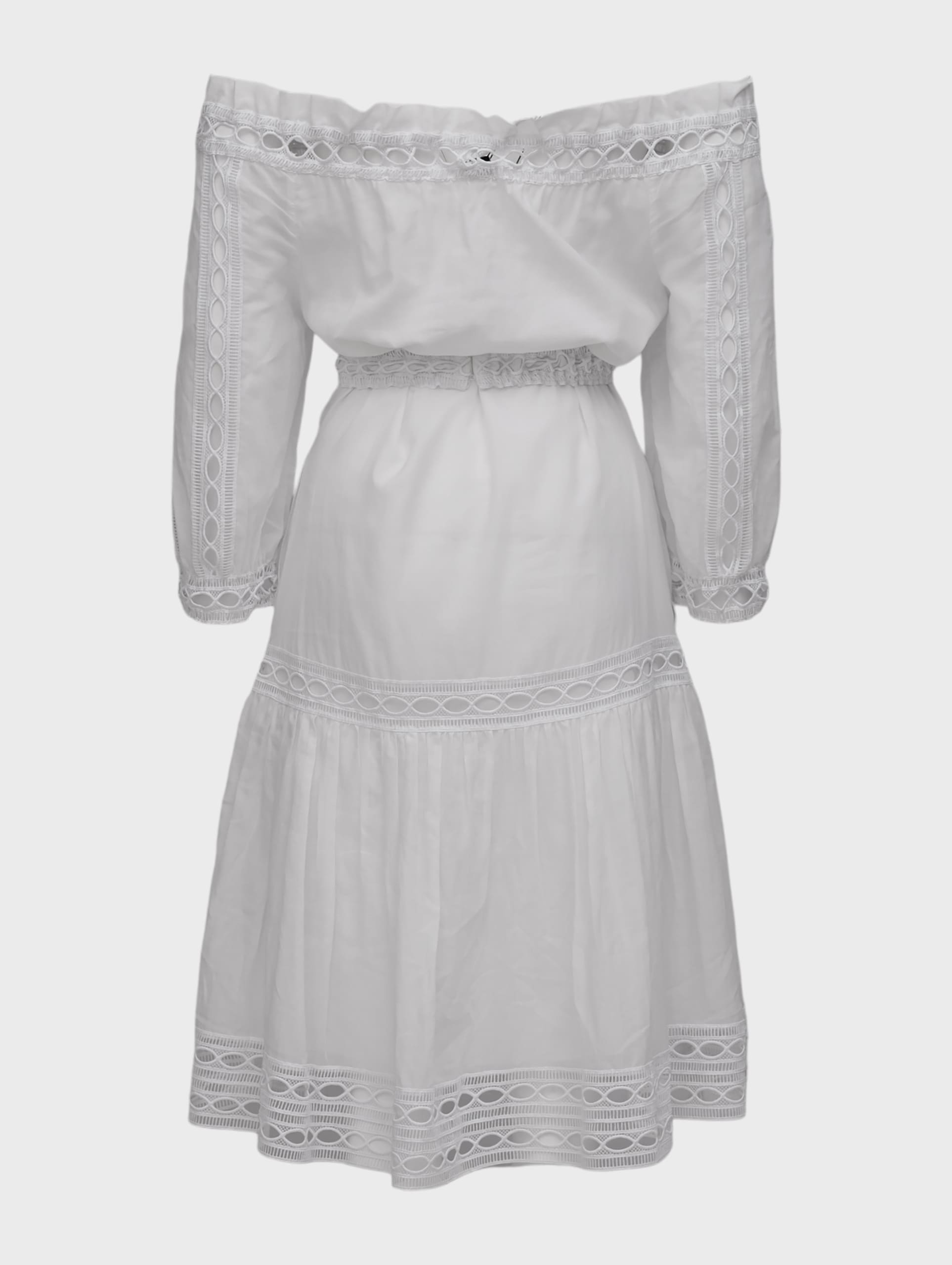 платье - фото 3