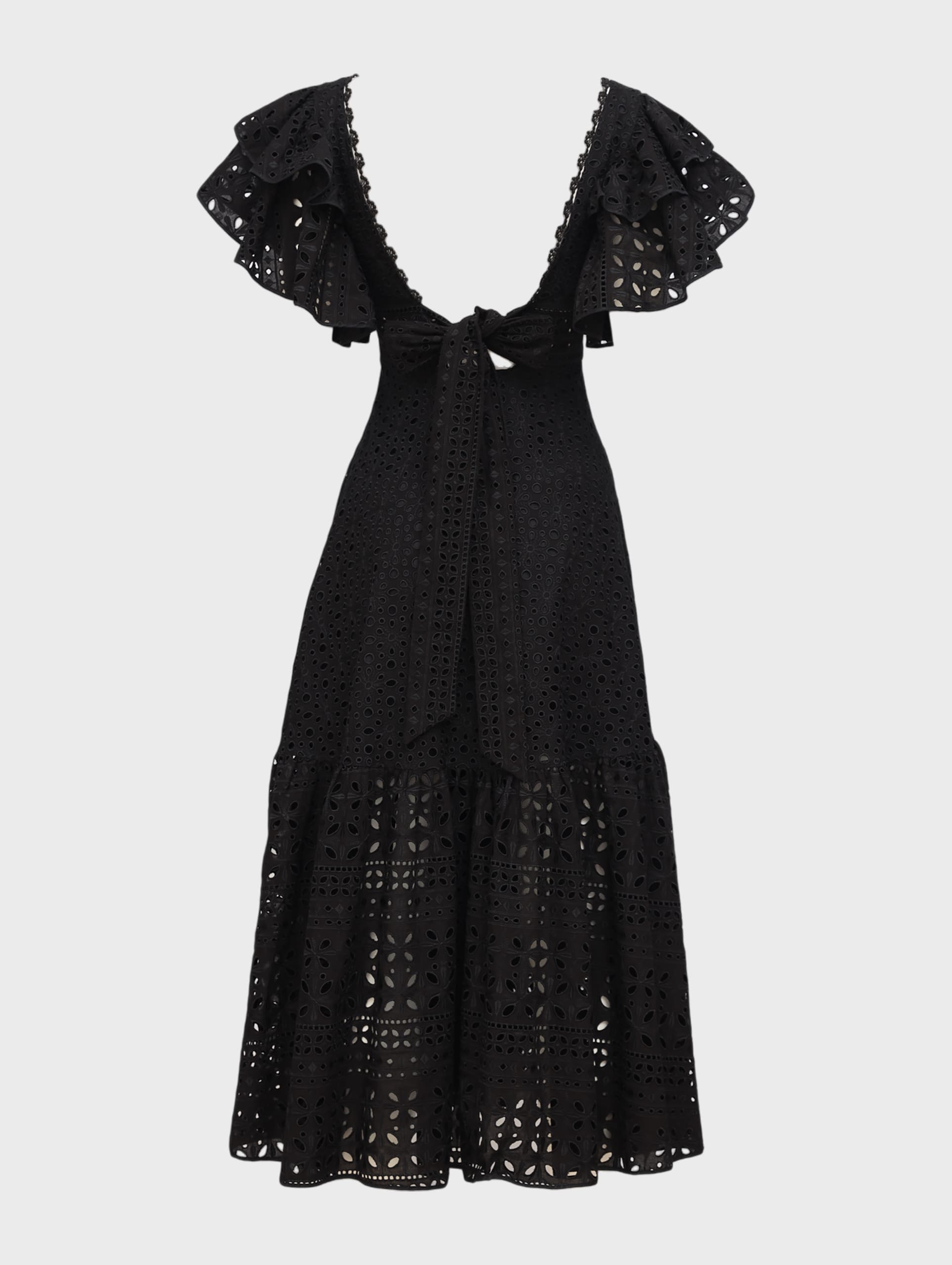 платье - фото 3