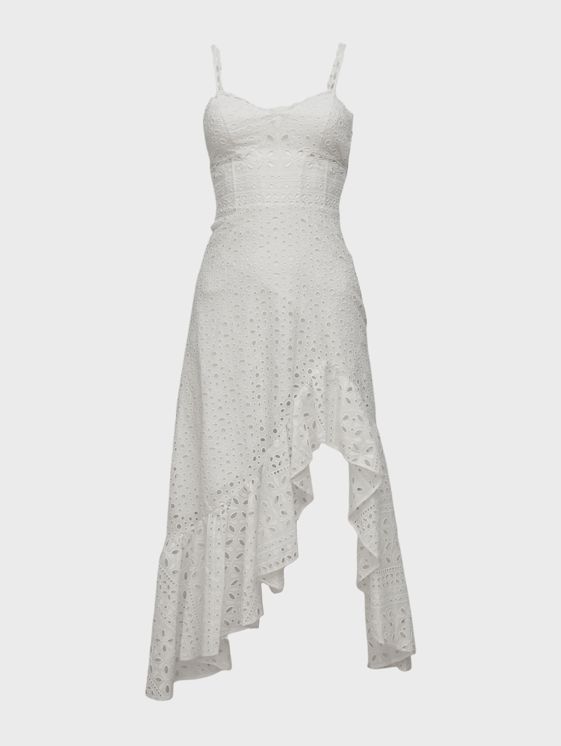 платье - фото 1