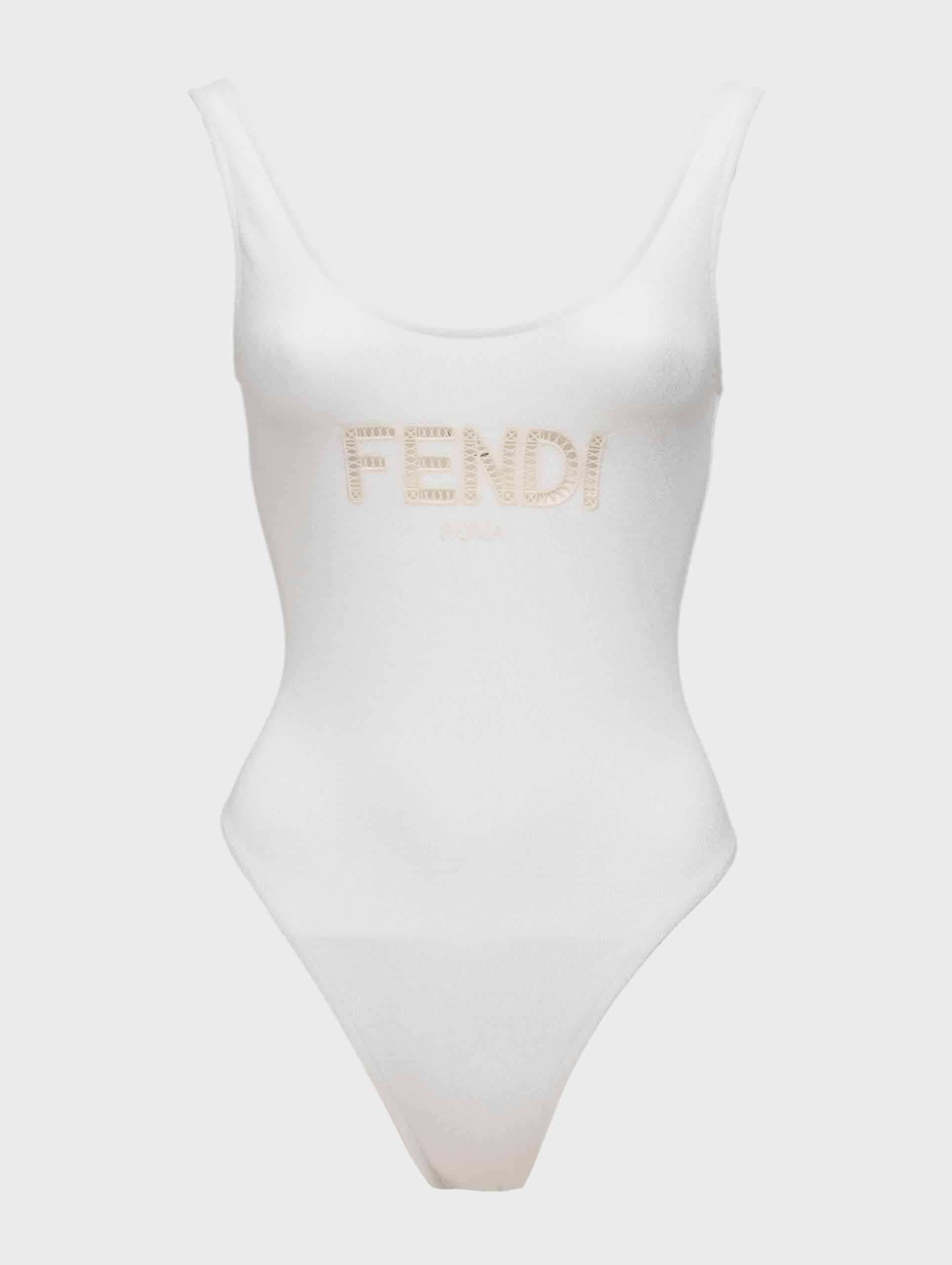 купальник 060720 - фото 1