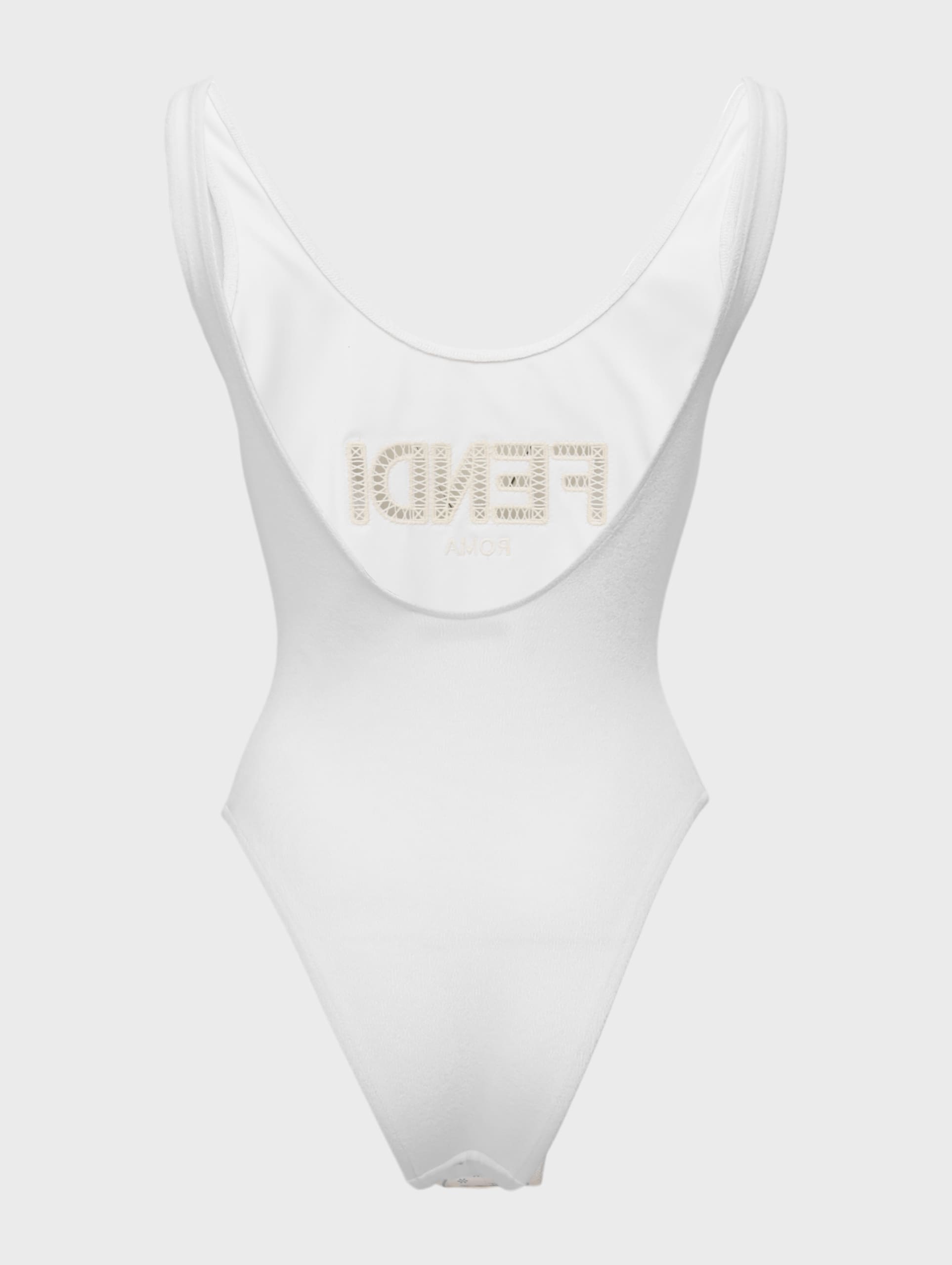 купальник 060720 - фото 2