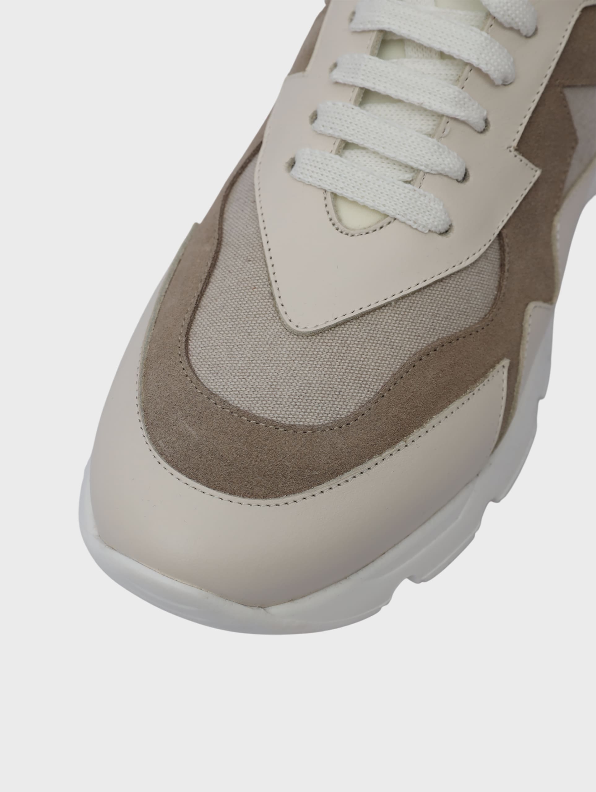 кроссовки 9883 - фото 3