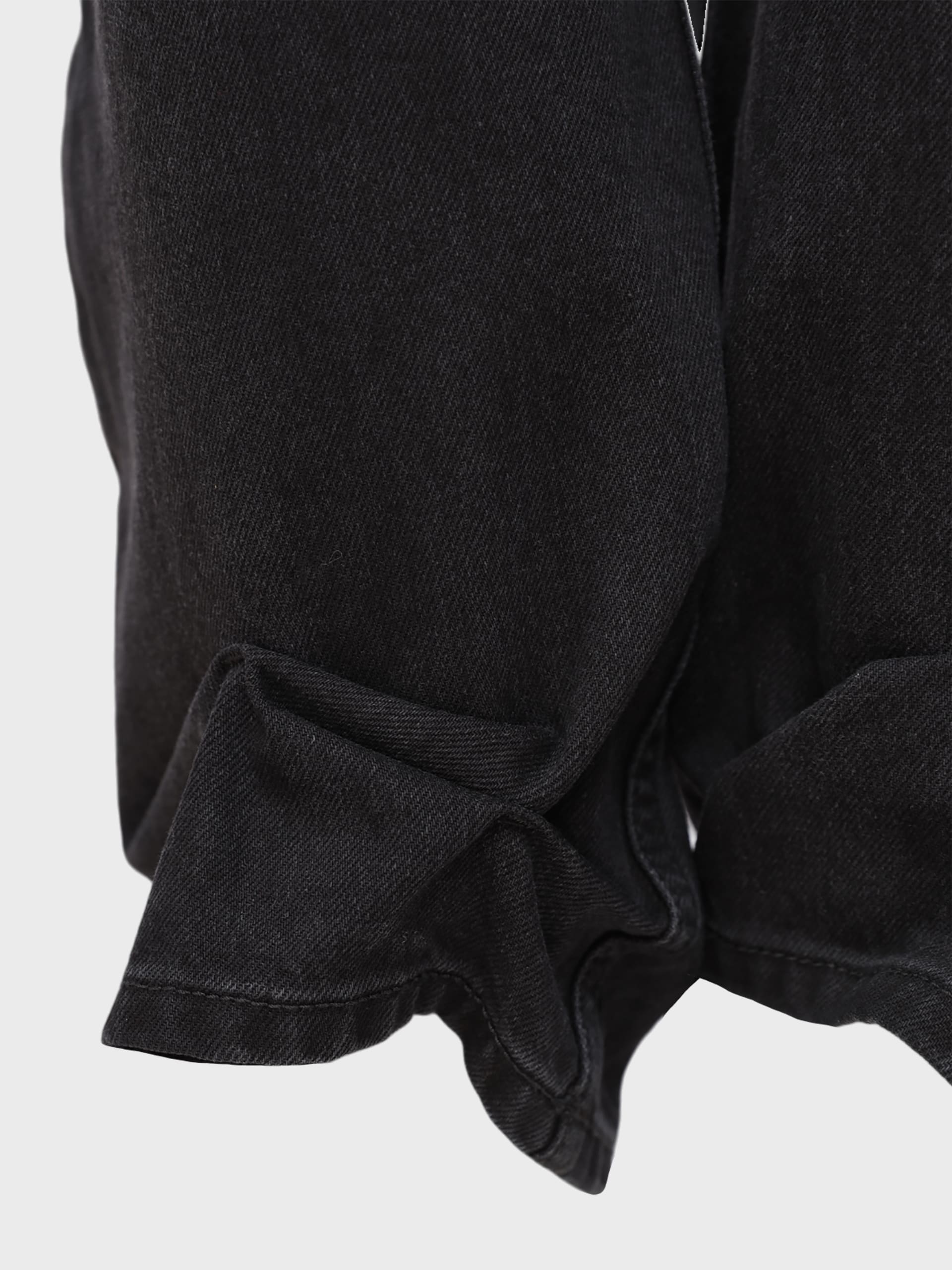 джинсы - фото 3