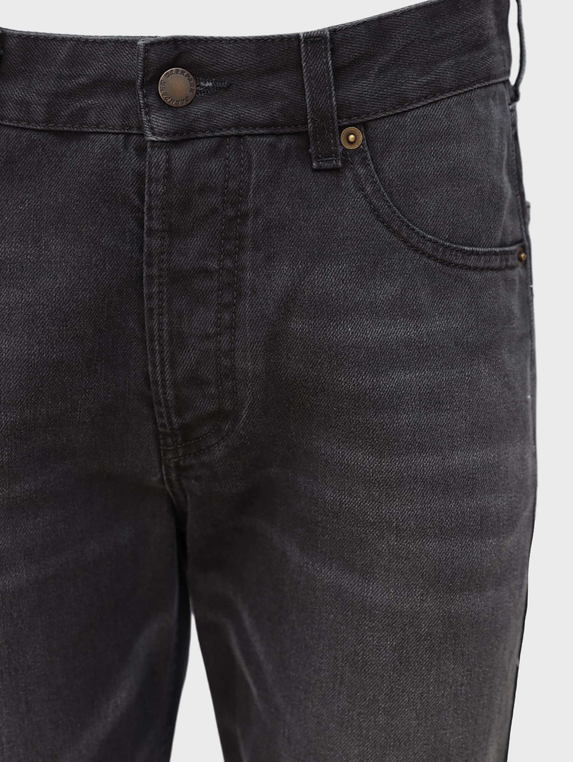 джинсы - фото 2