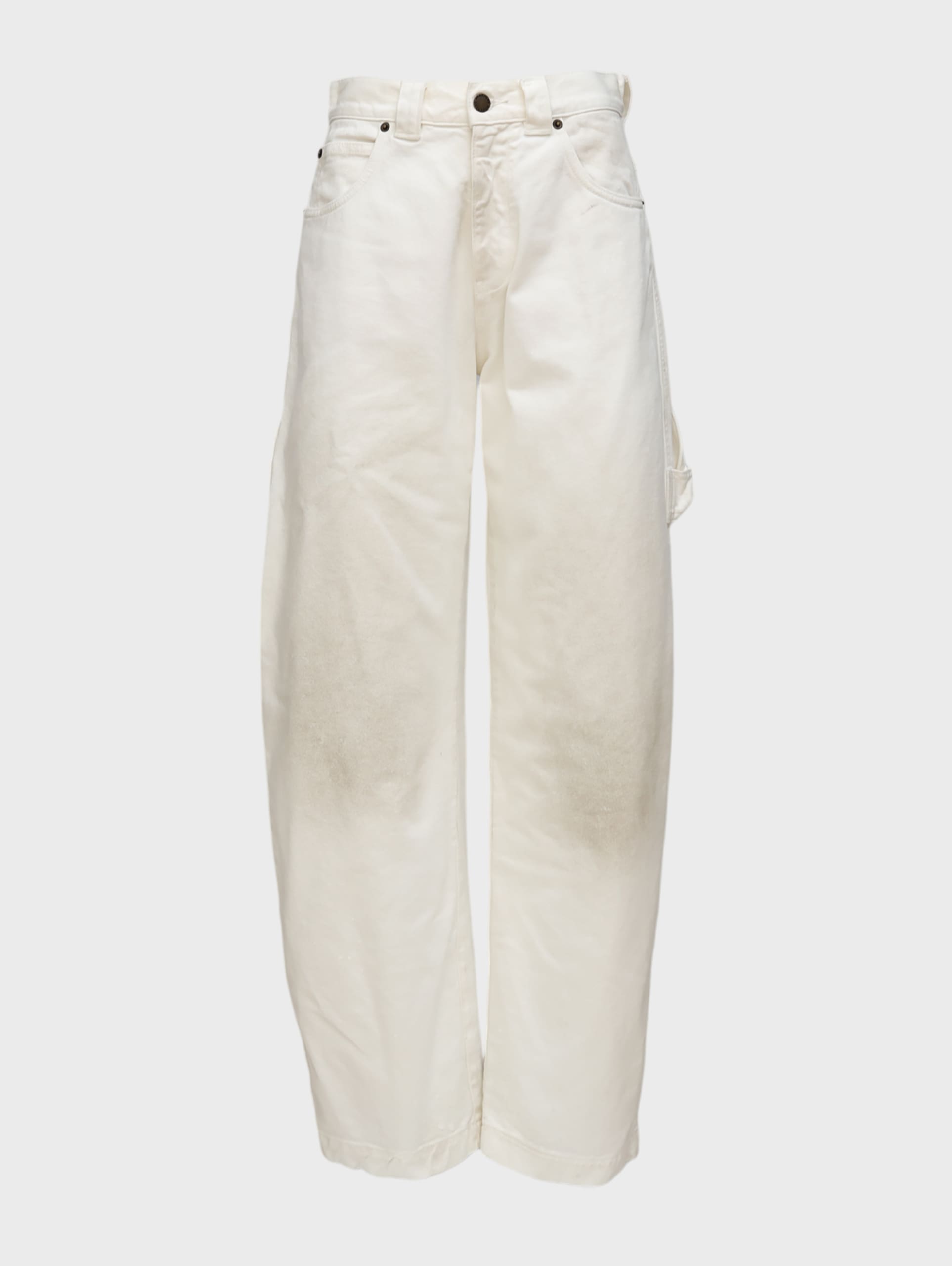 джинсы - фото 2