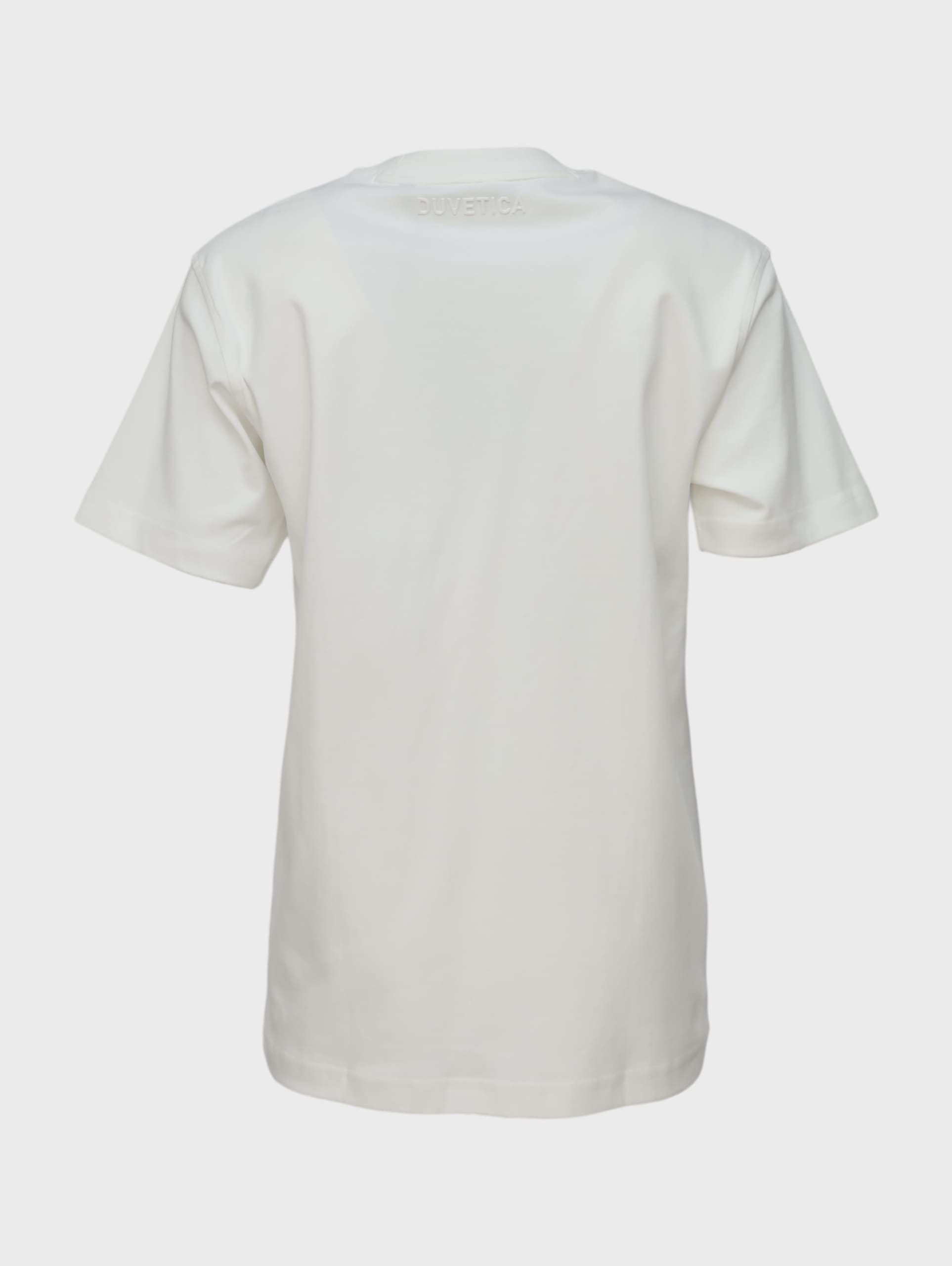 футболка - фото 1