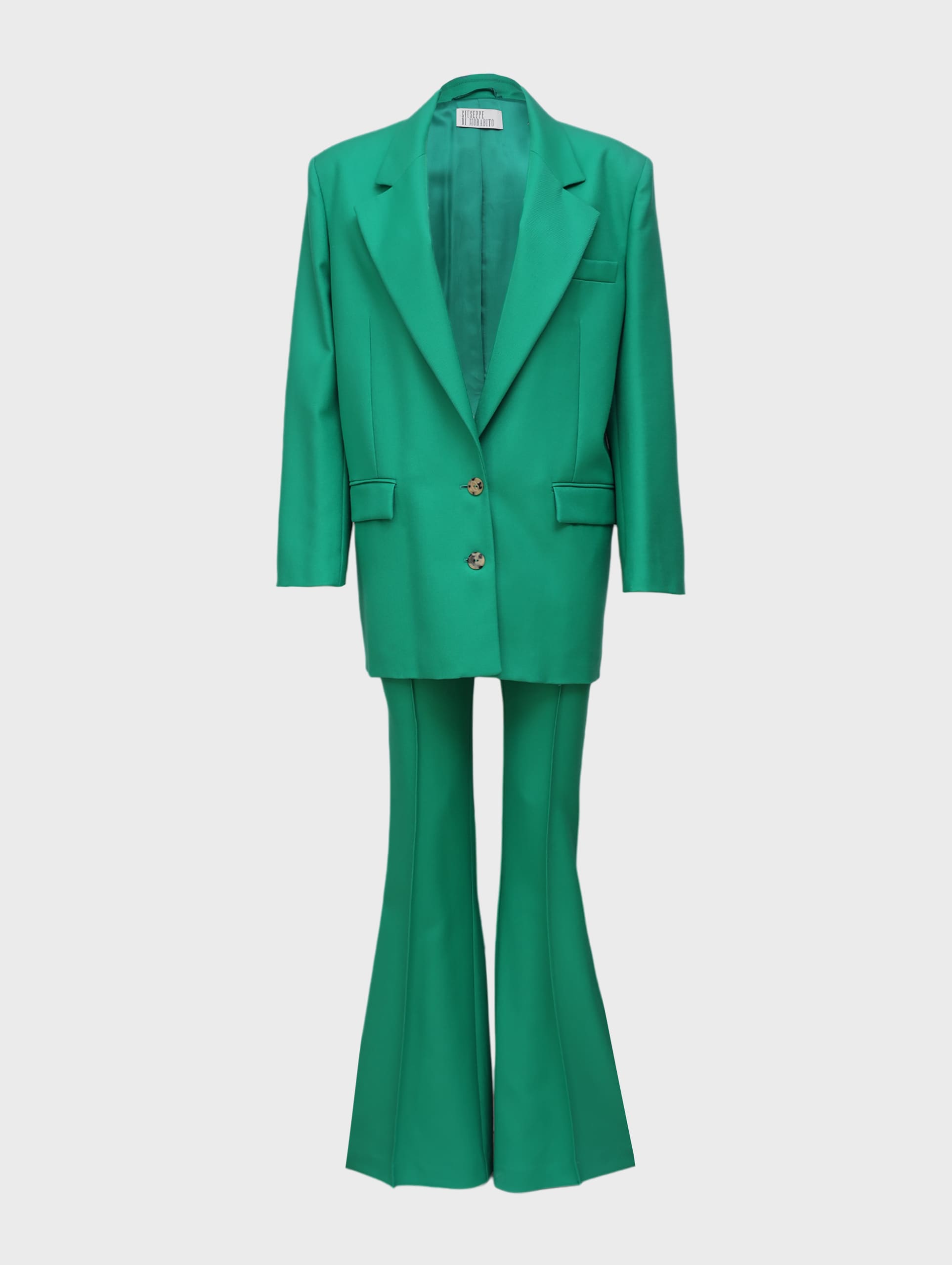 костюм - фото 3