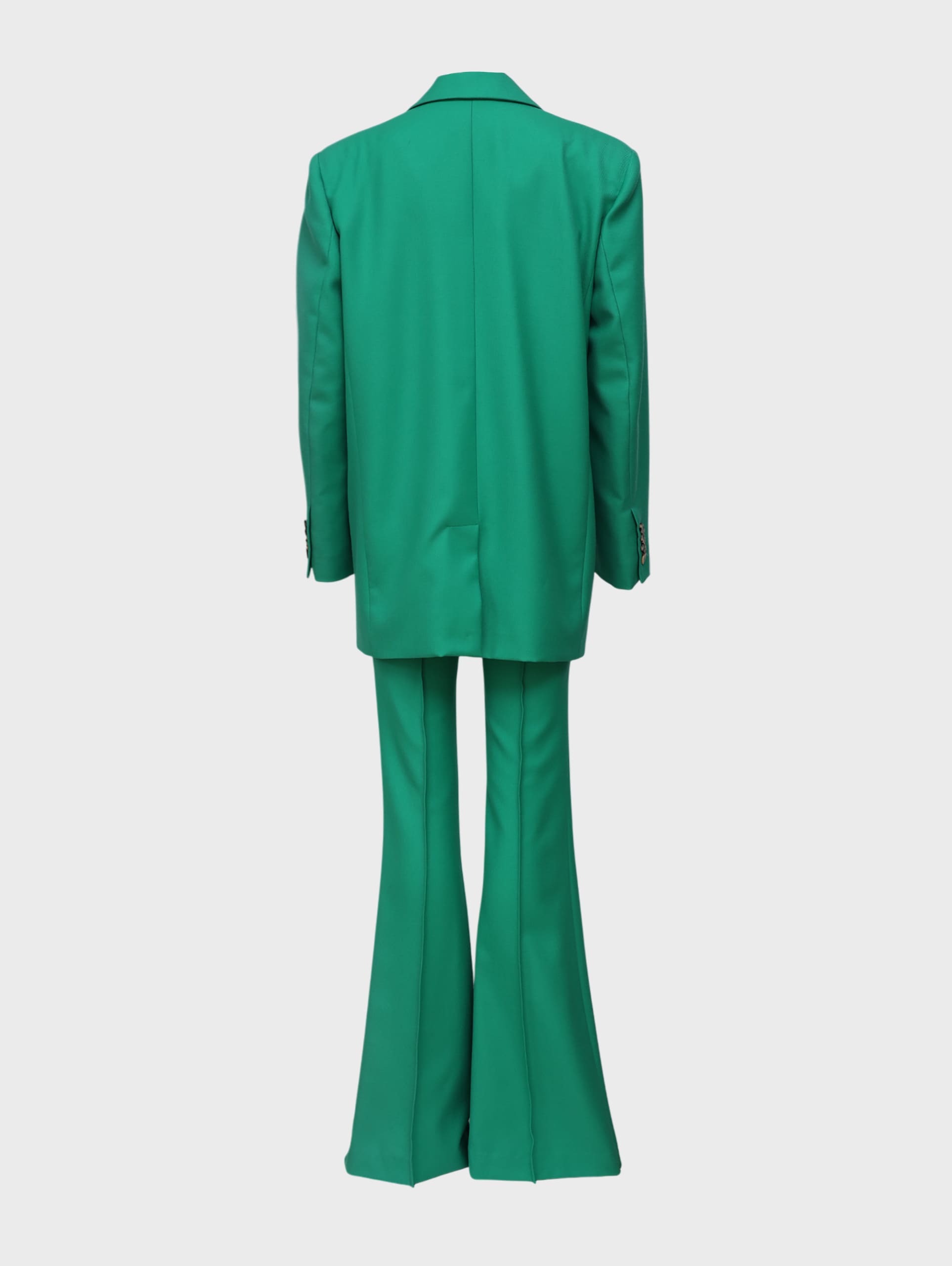 костюм - фото 2