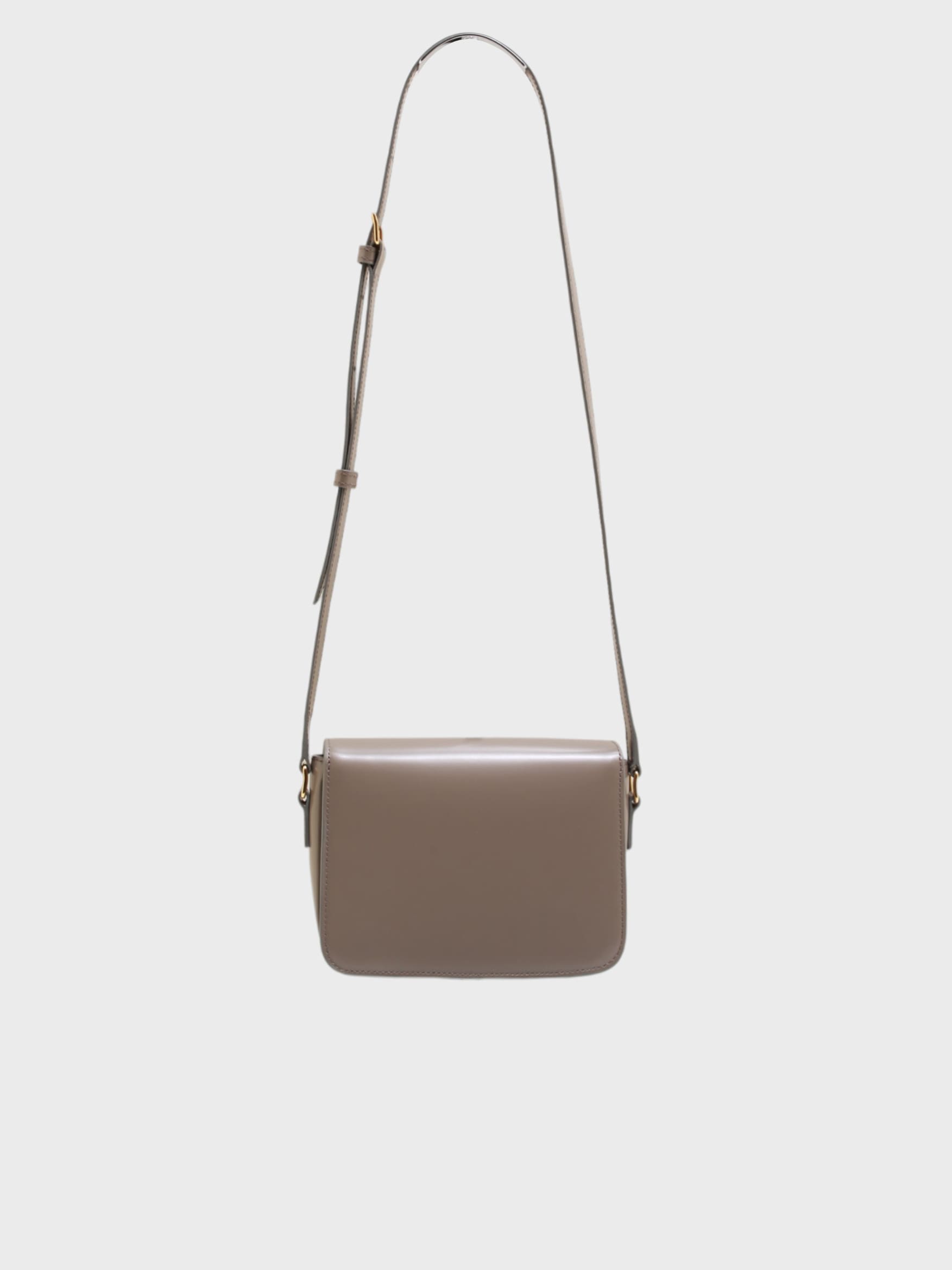 сумка 188423BF4.10BL - фото 2