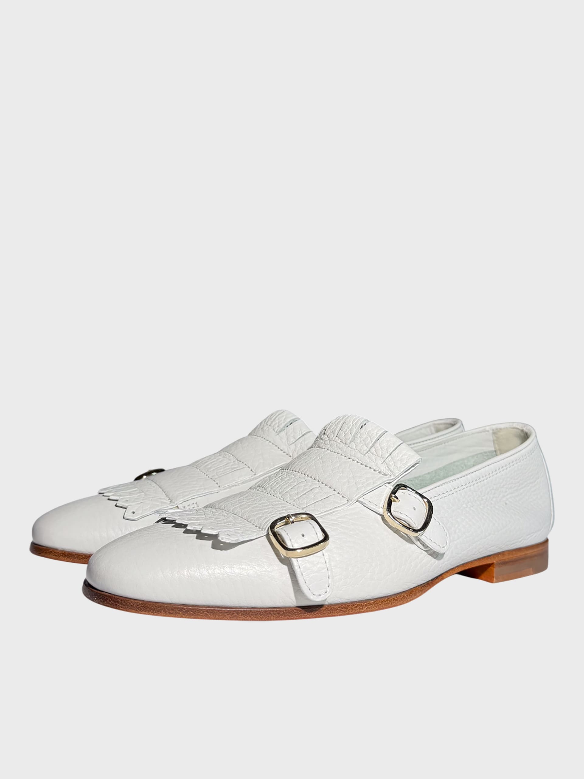 туфли - фото 1