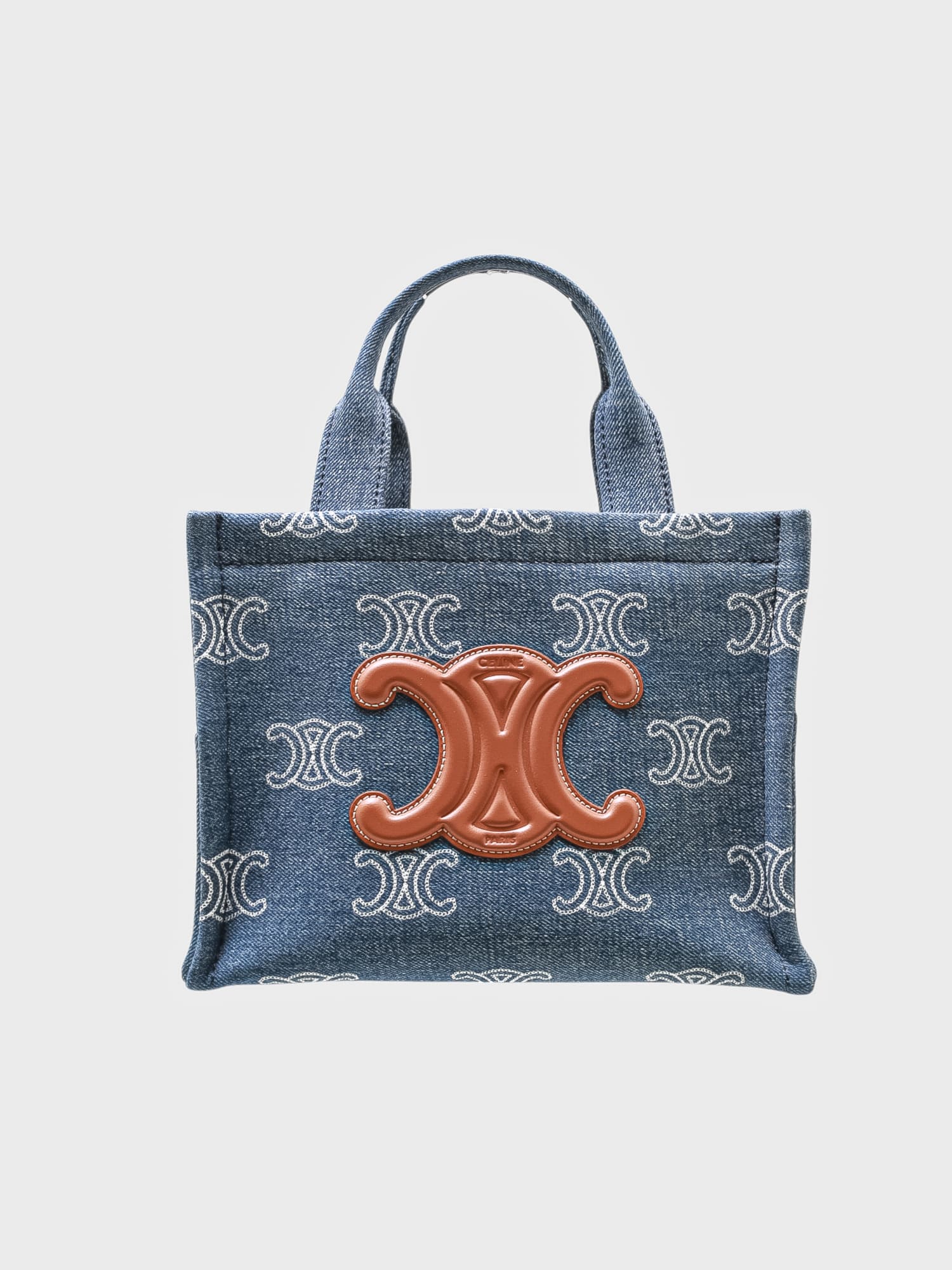 сумка 199162FED.07AT - фото 1