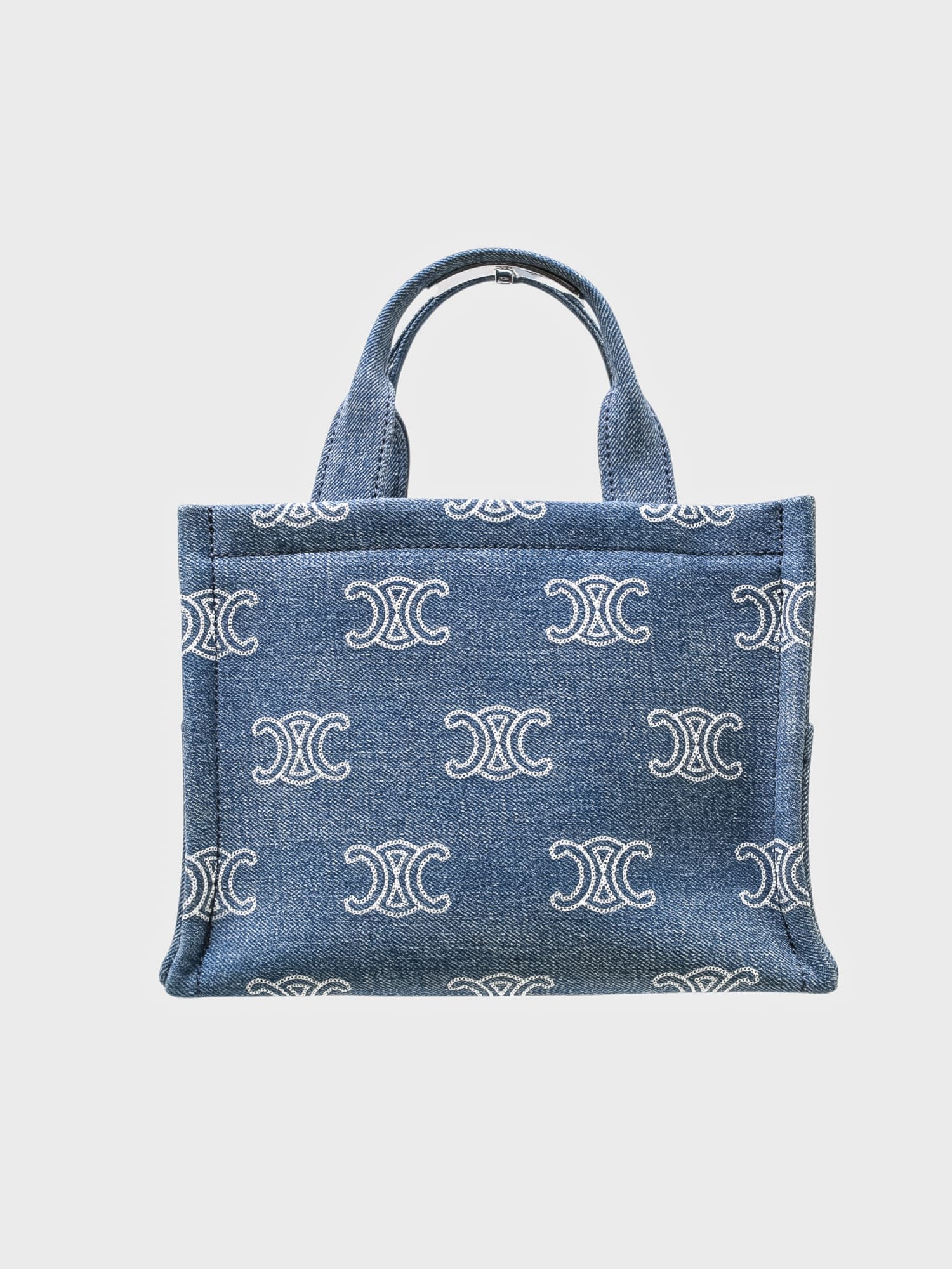 сумка 199162FED.07AT - фото 2