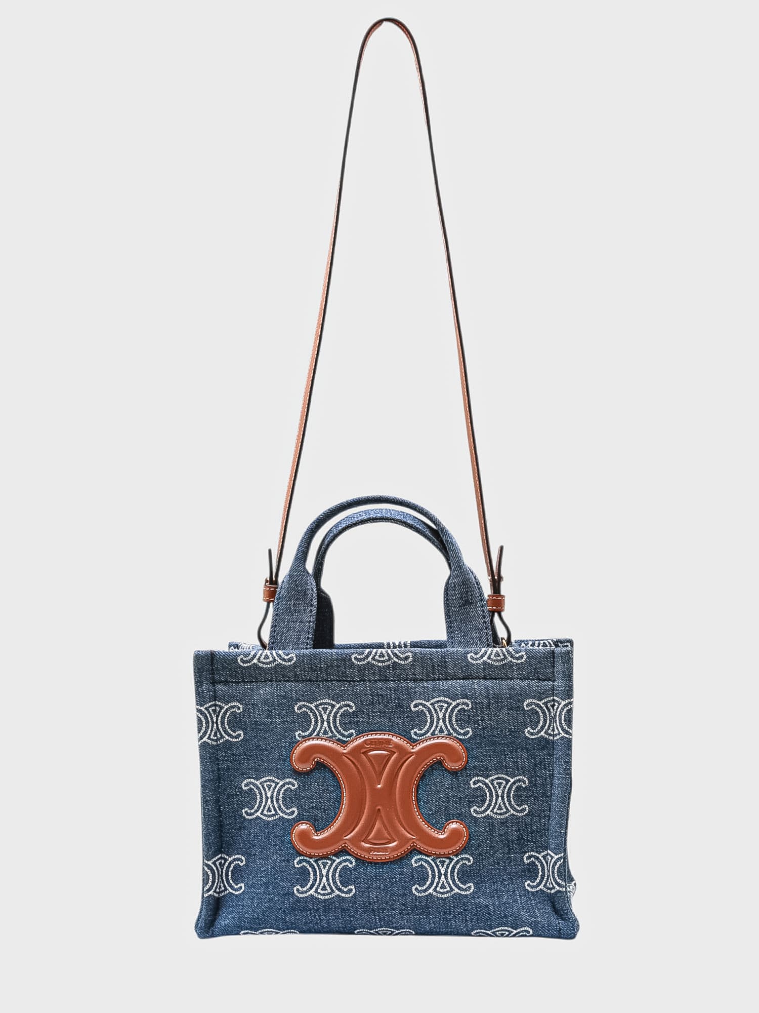 сумка 199162FED.07AT - фото 5