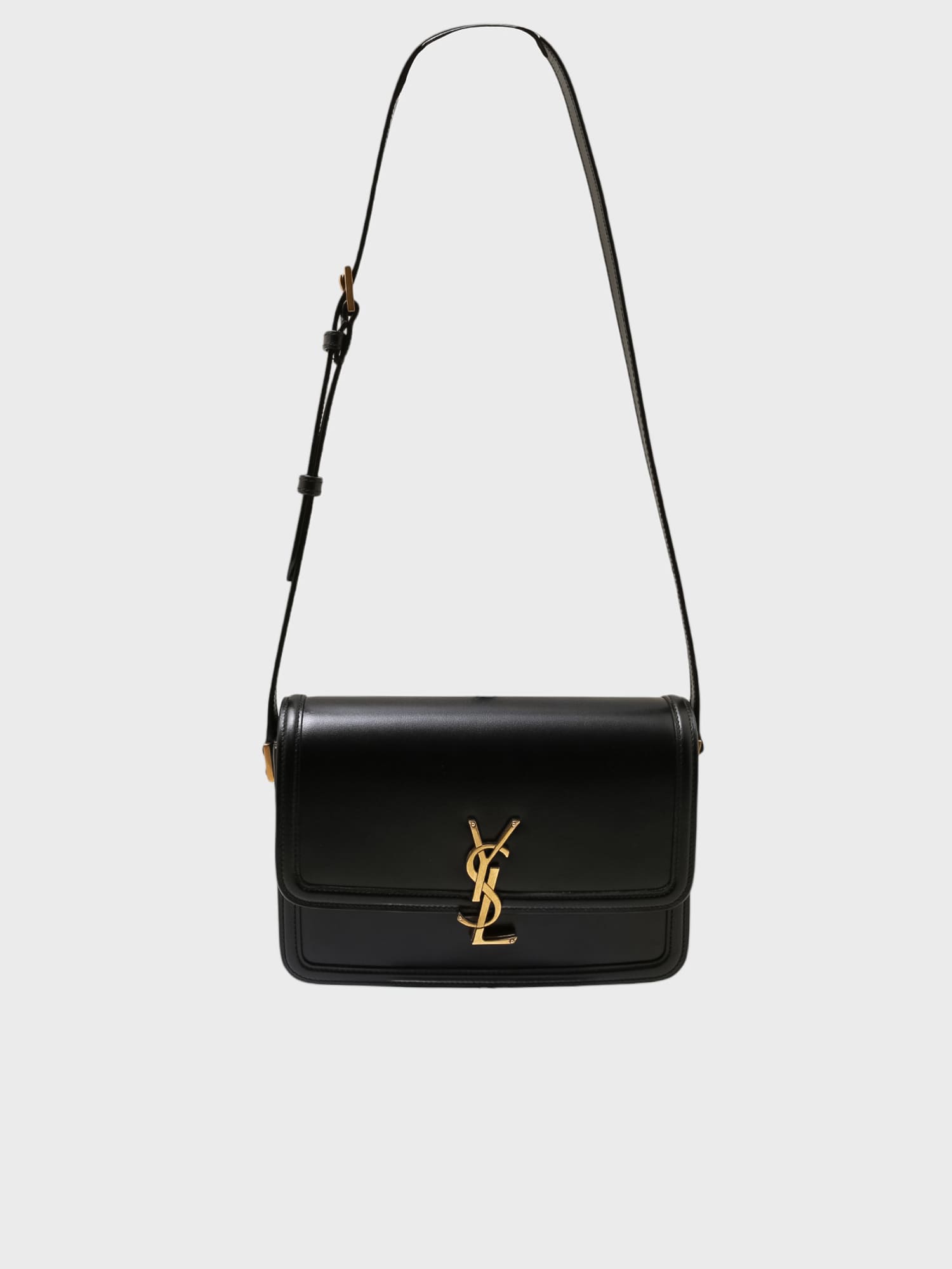 сумка 634305 0SX0W 1000 - фото 1