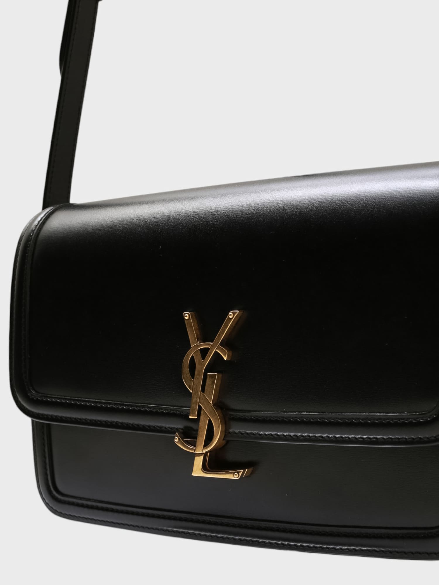 сумка 634305 0SX0W 1000 - фото 4