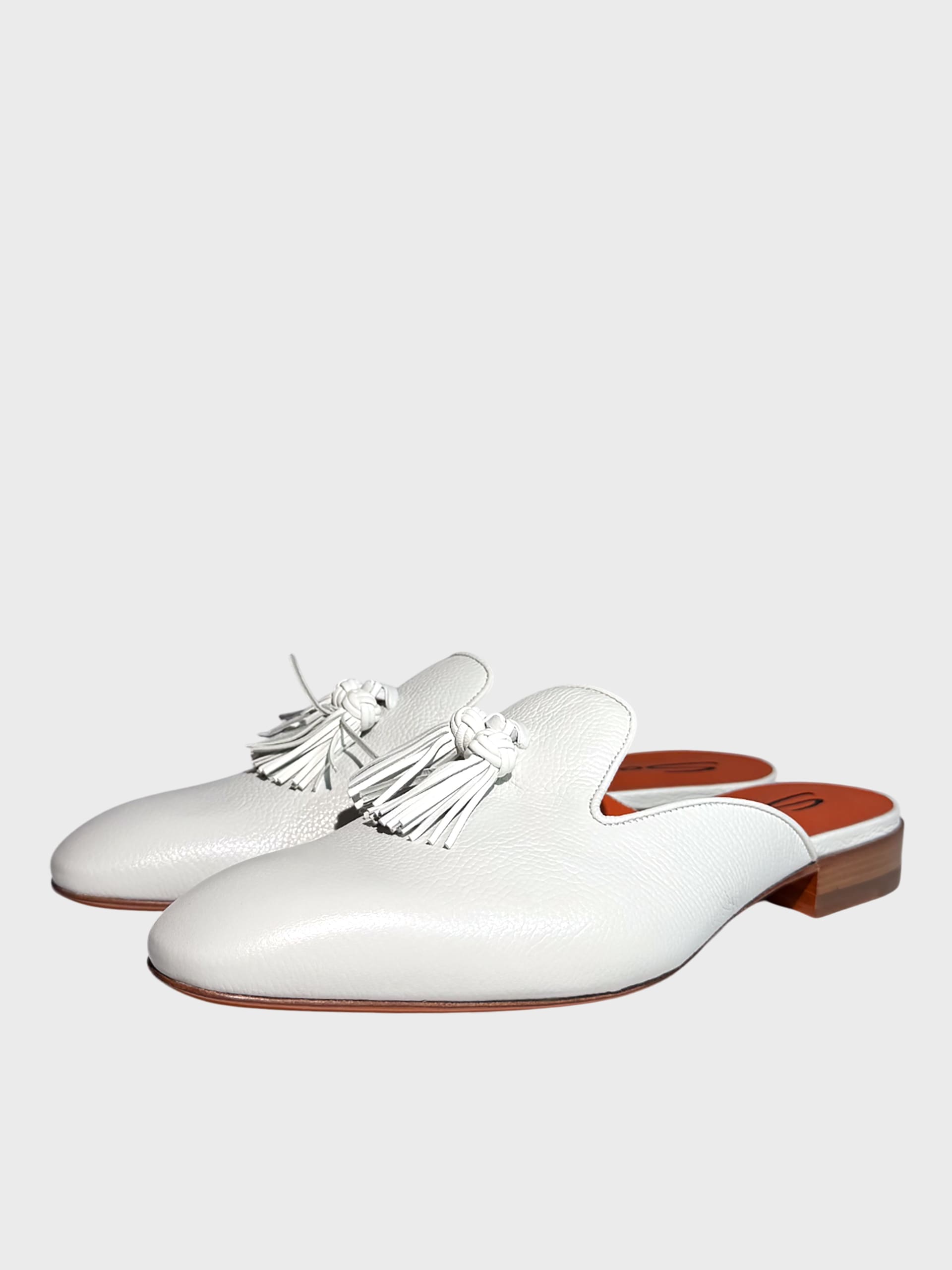 мюли - фото 2