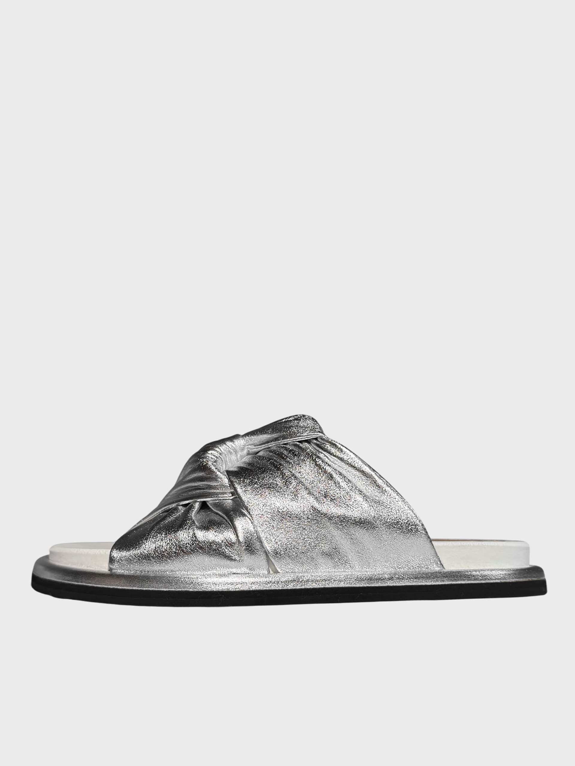 шлепки - фото 2