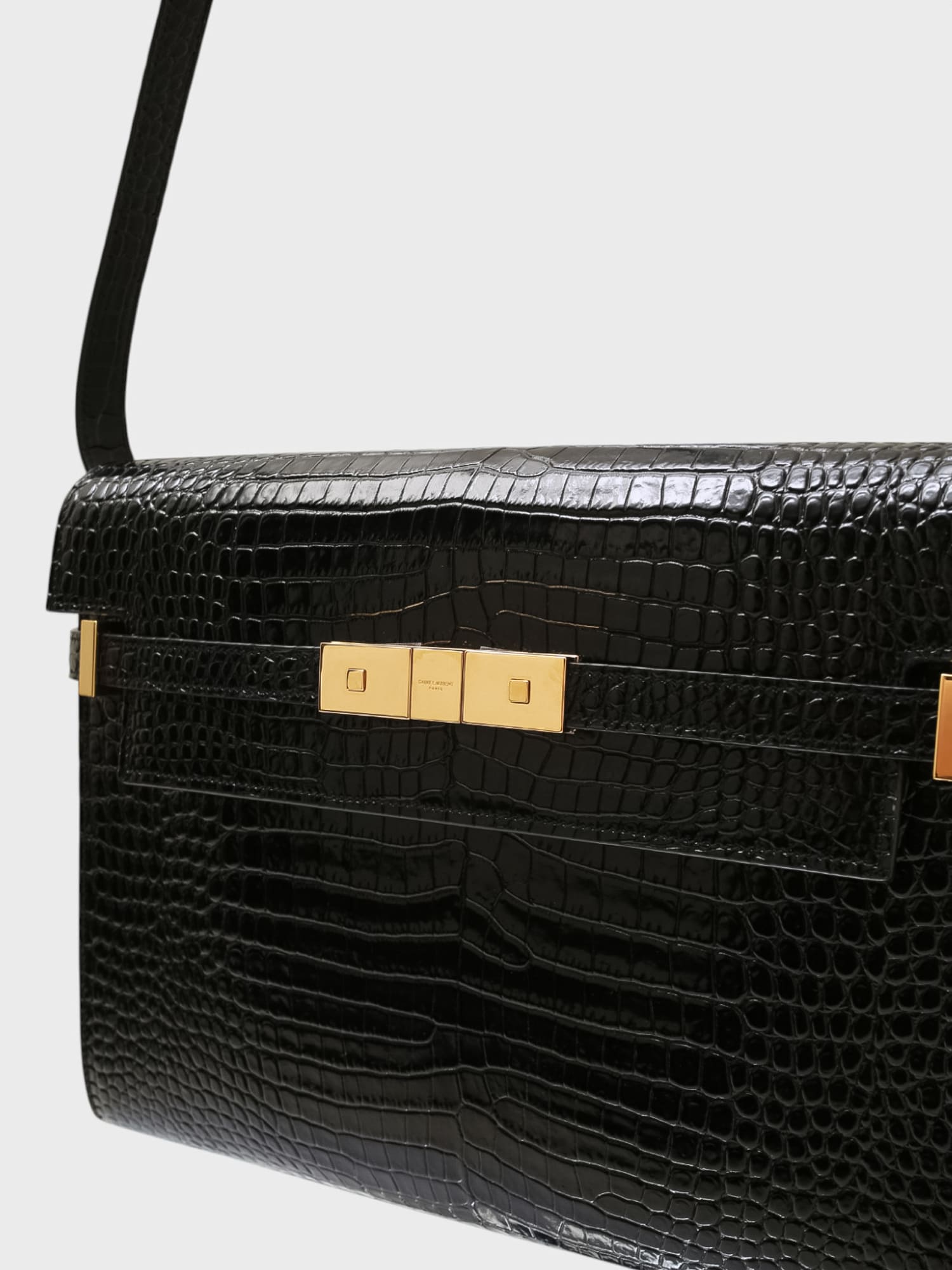 сумка 579271 DND0J 1000 - фото 4