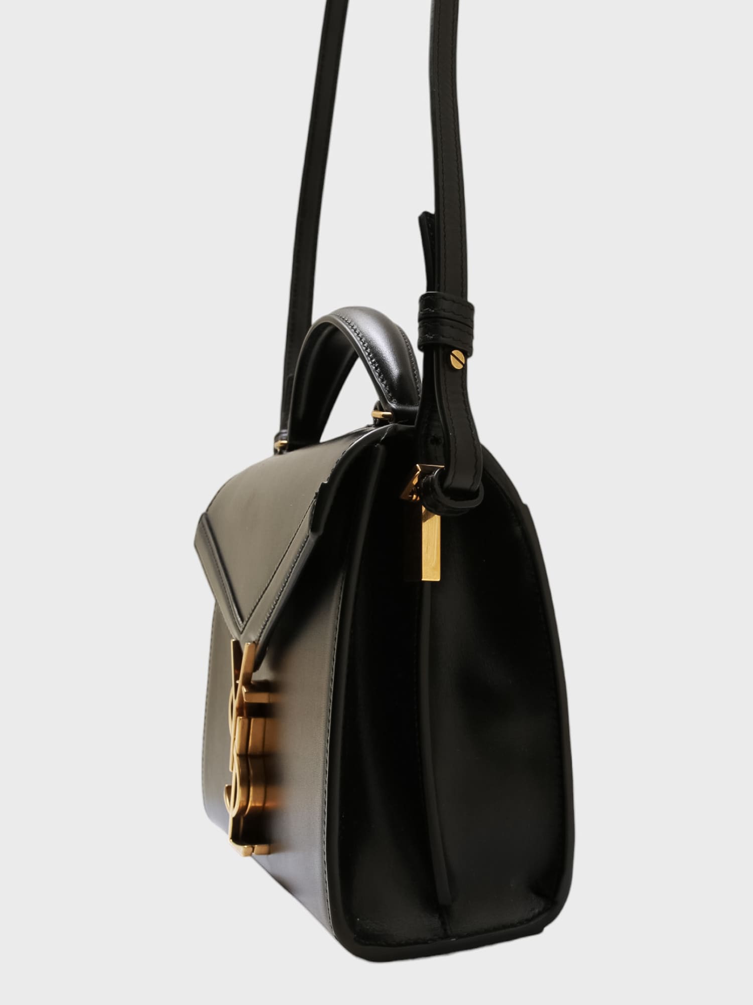 сумка 623930 0SX0W 1000 - фото 3