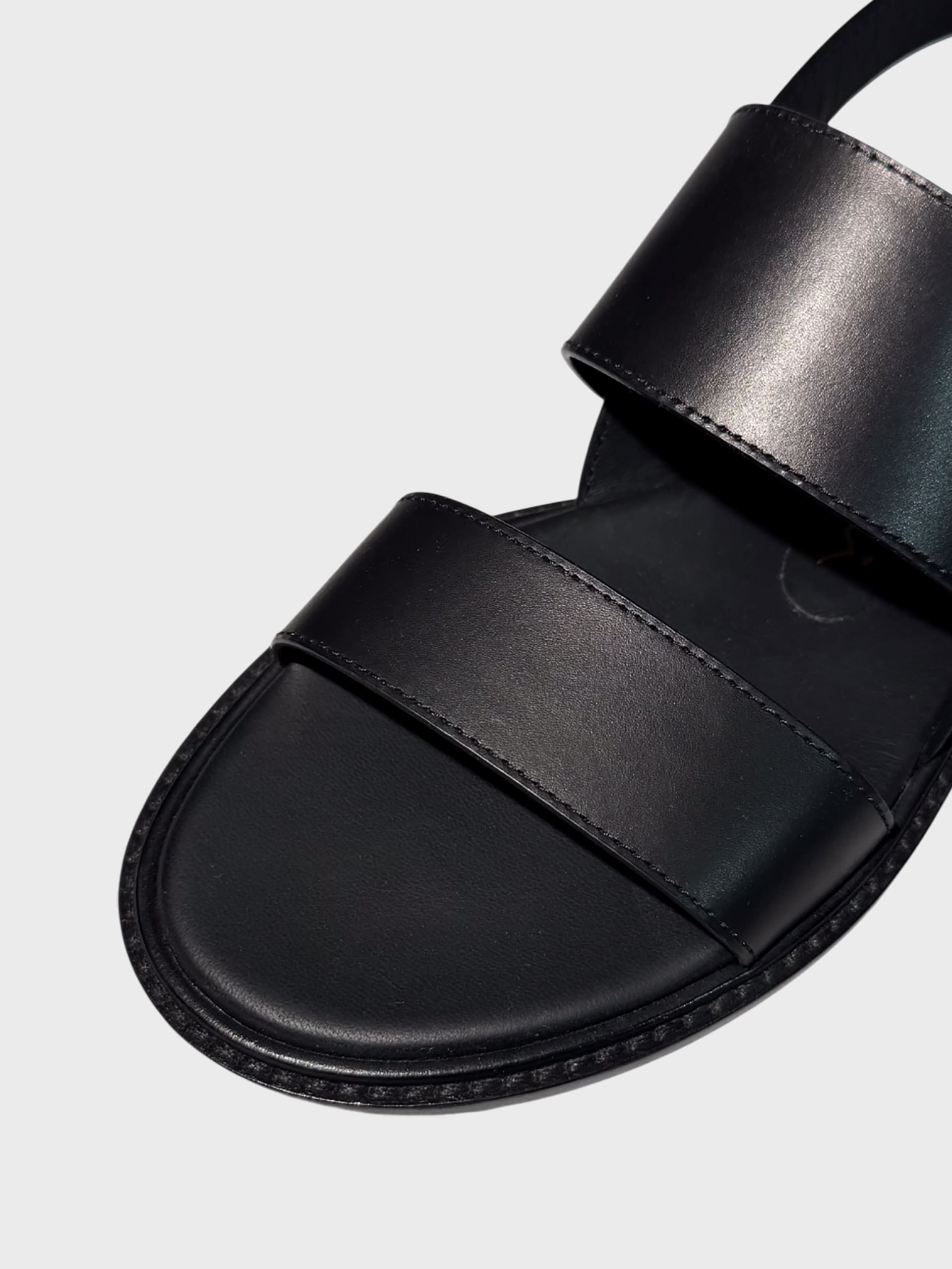 сандали - фото 4