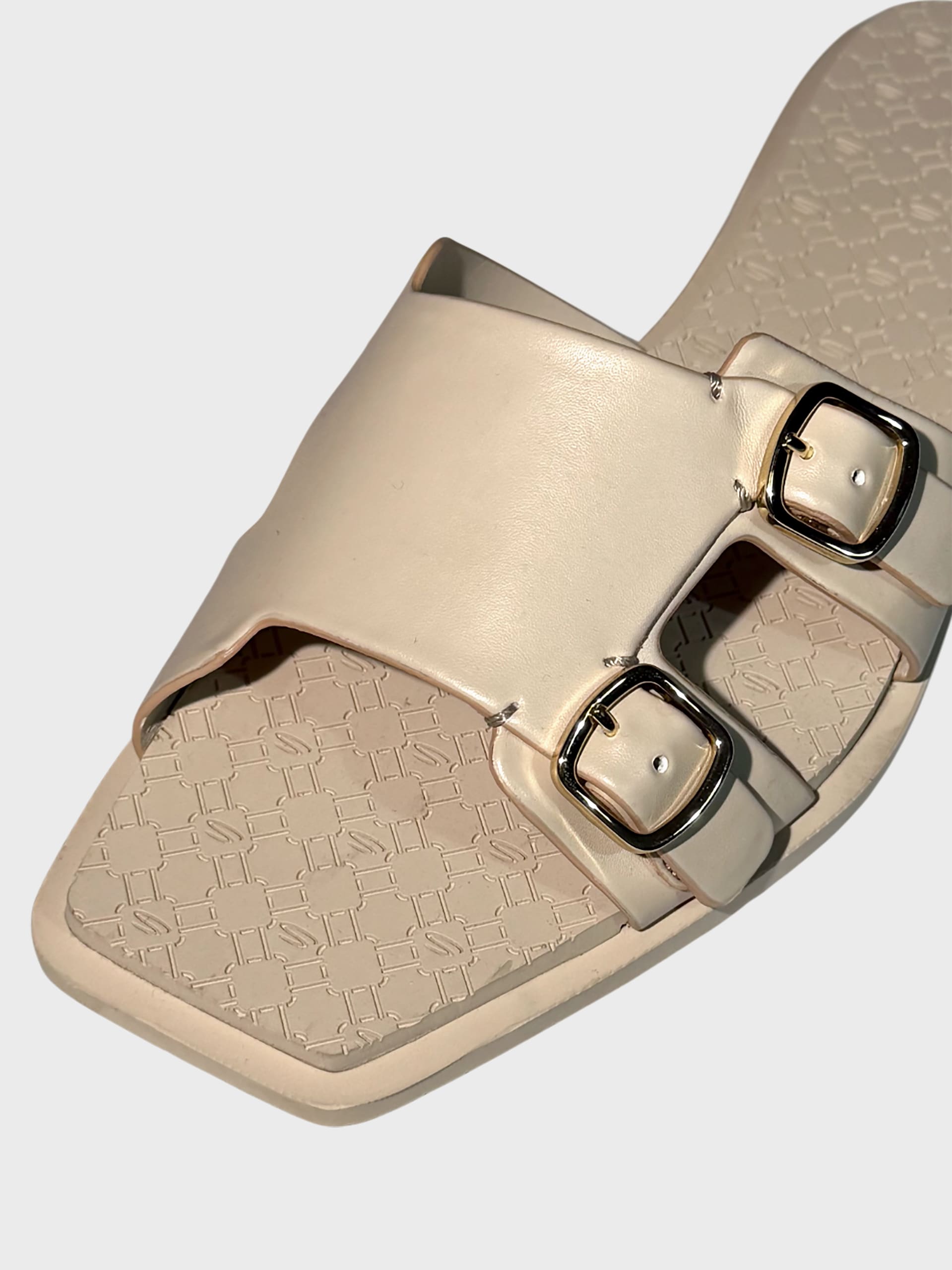 шлепки - фото 4