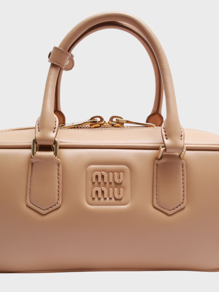 сумка 6BB148 - фото 4