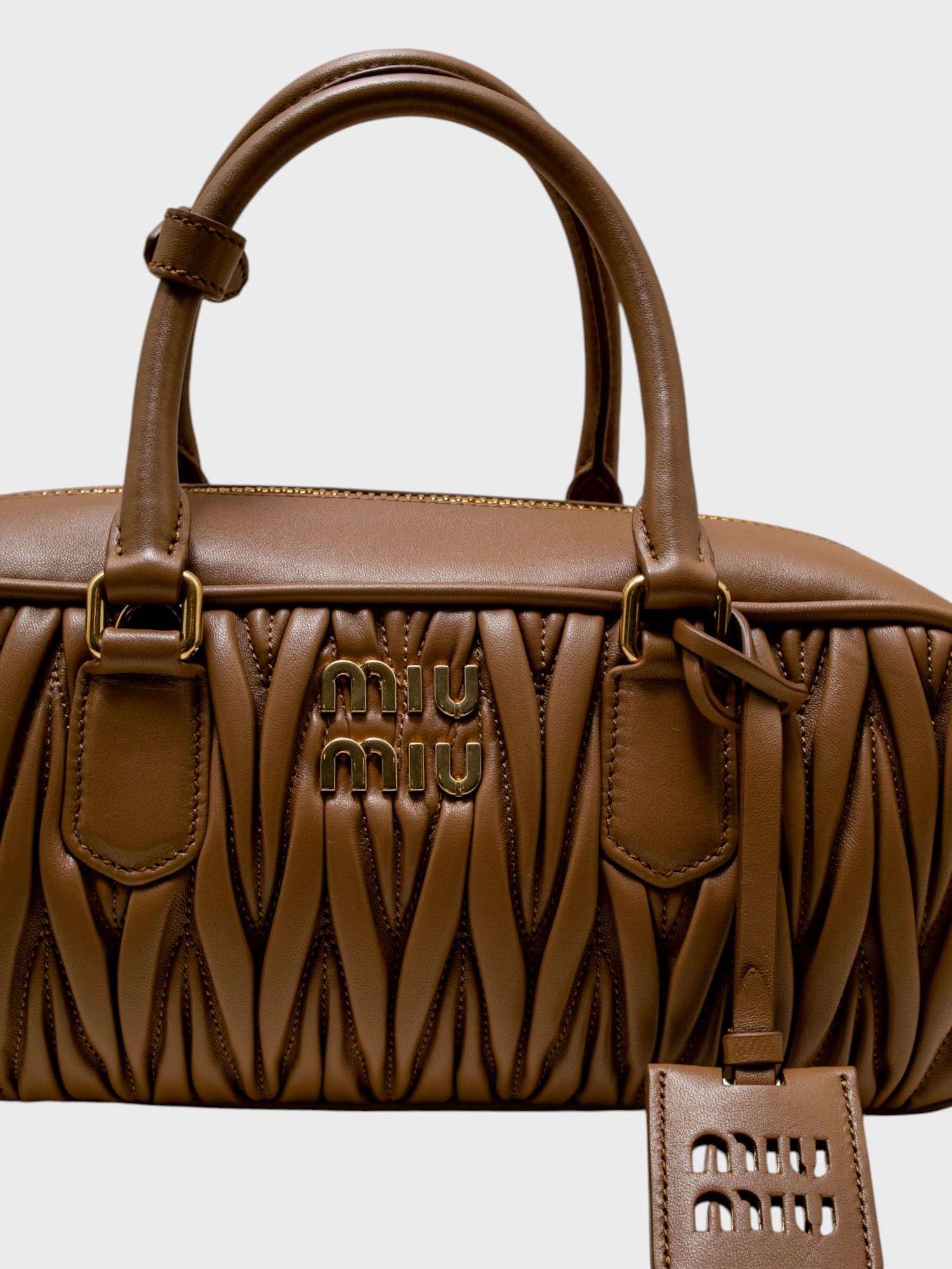 сумка 5BB148 - фото 4