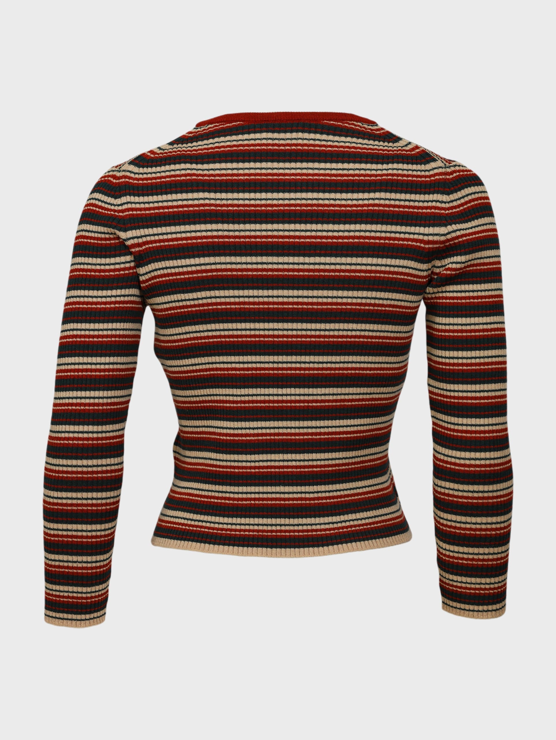 кофта 12112514 - фото 2