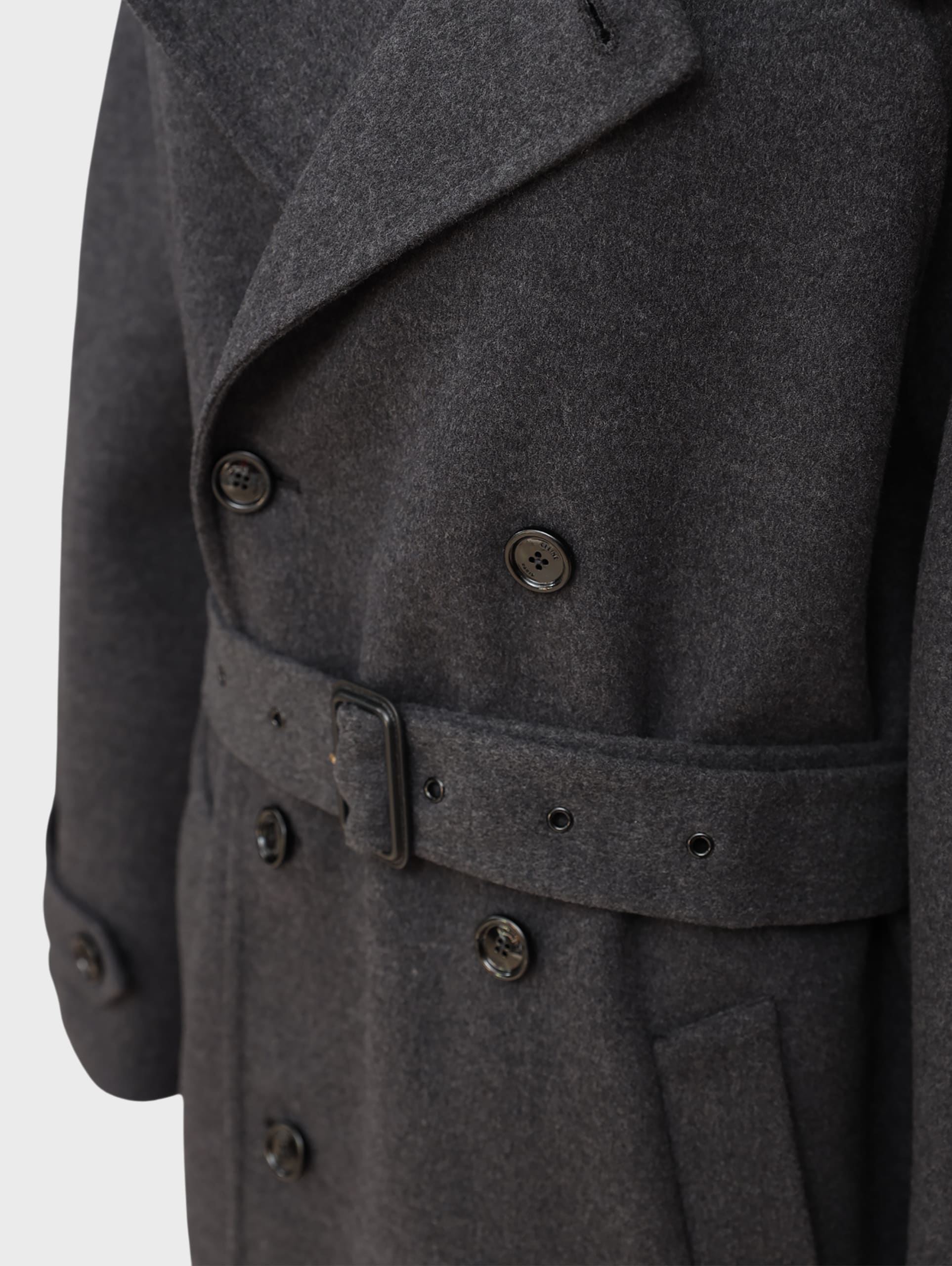 пальто 17122573 - фото 3