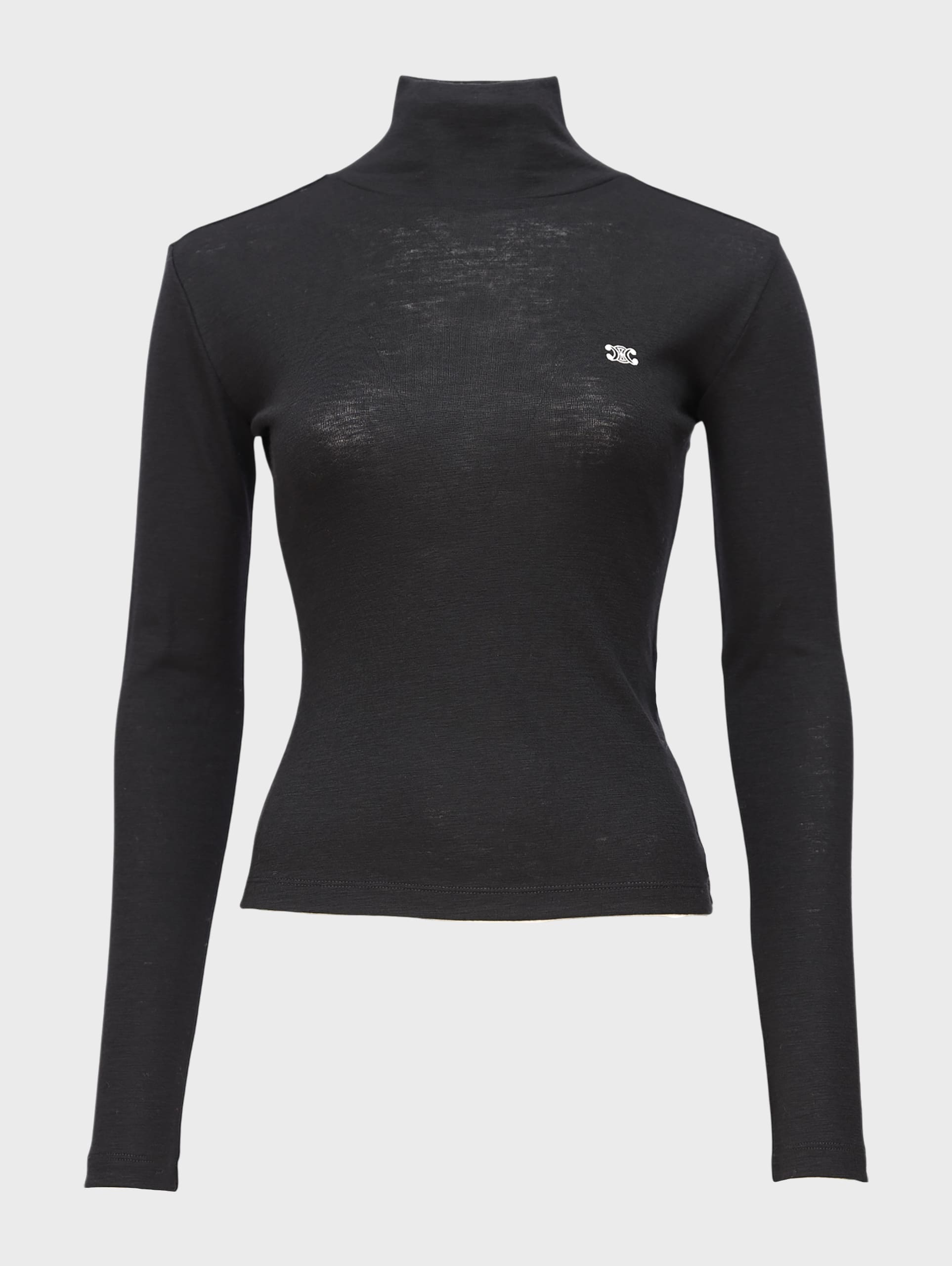 водолазка 17122564 - фото 1